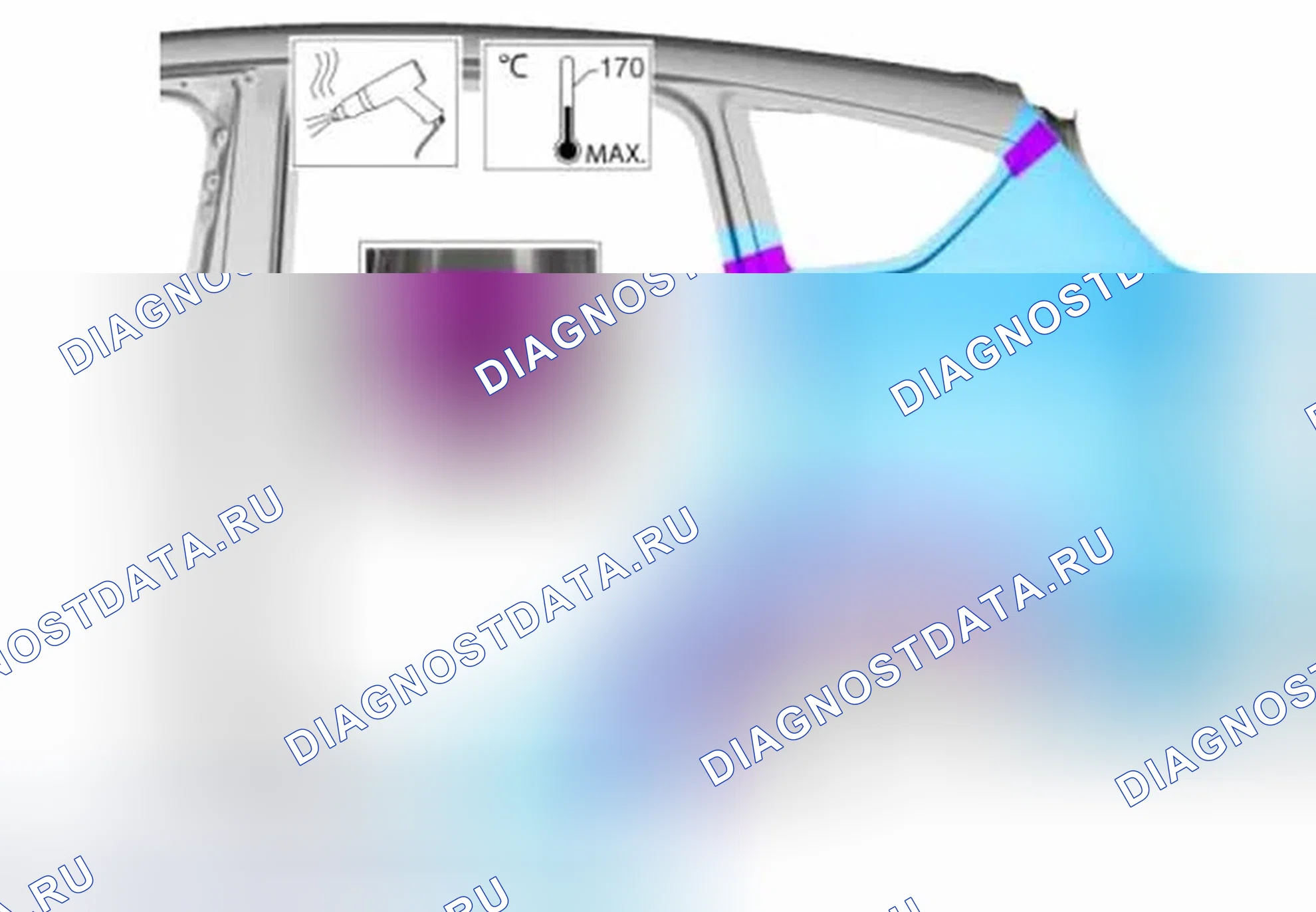 Рис. 287. Ford C-MAX II