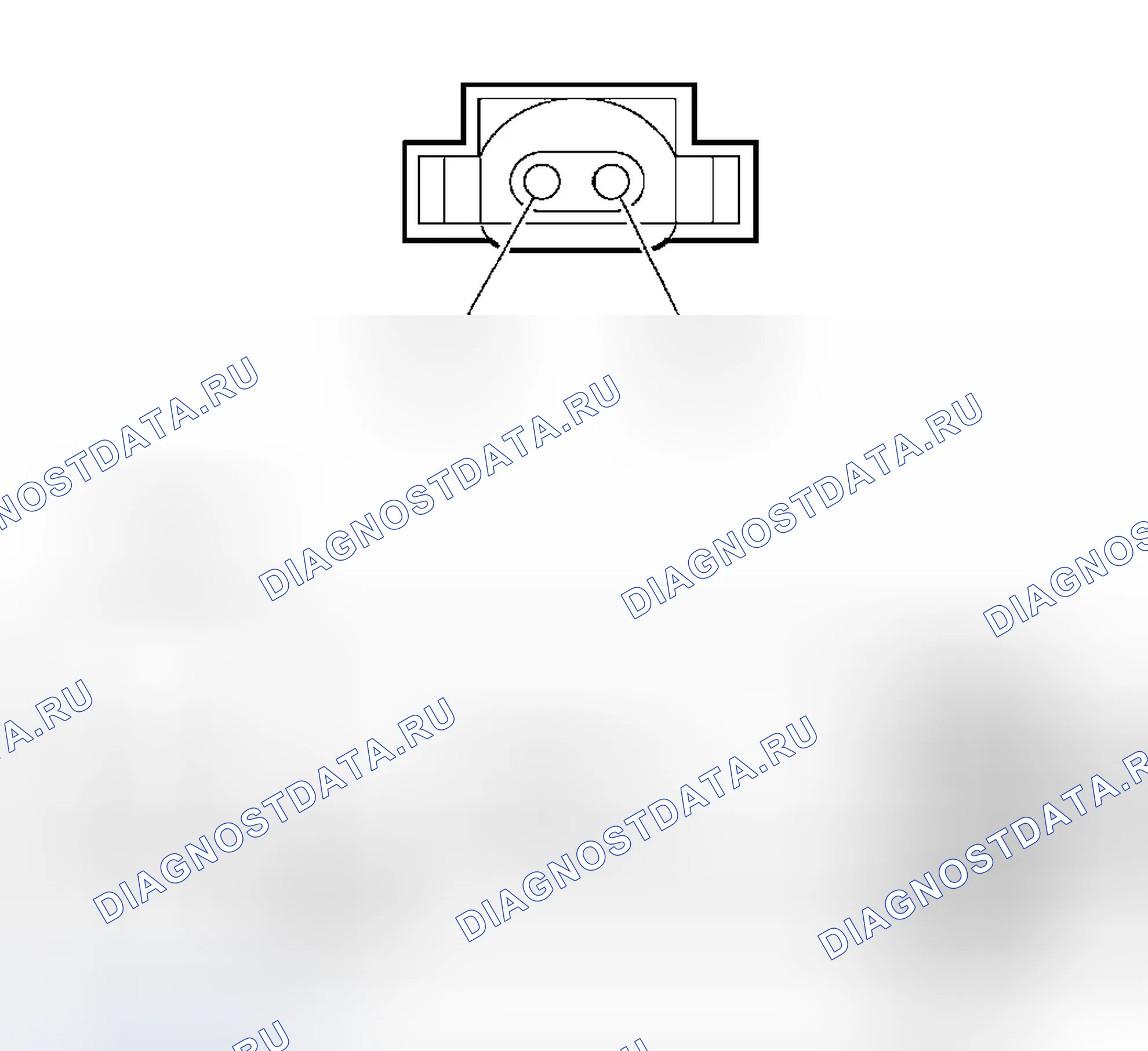 Рис. 340. Ford Escape I рестайлинг