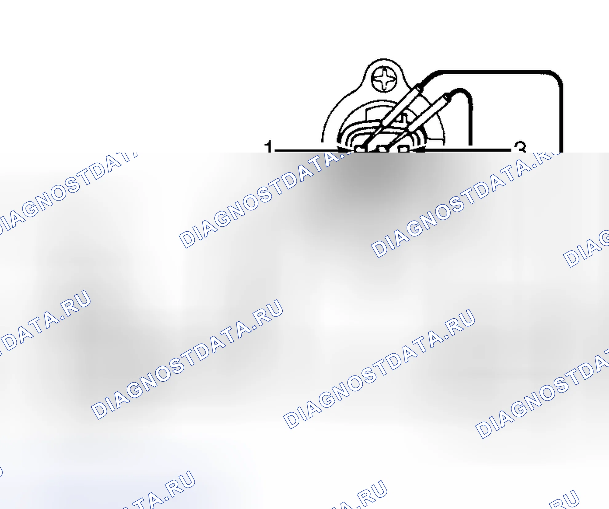 Рис. 275. Toyota 4Runner III