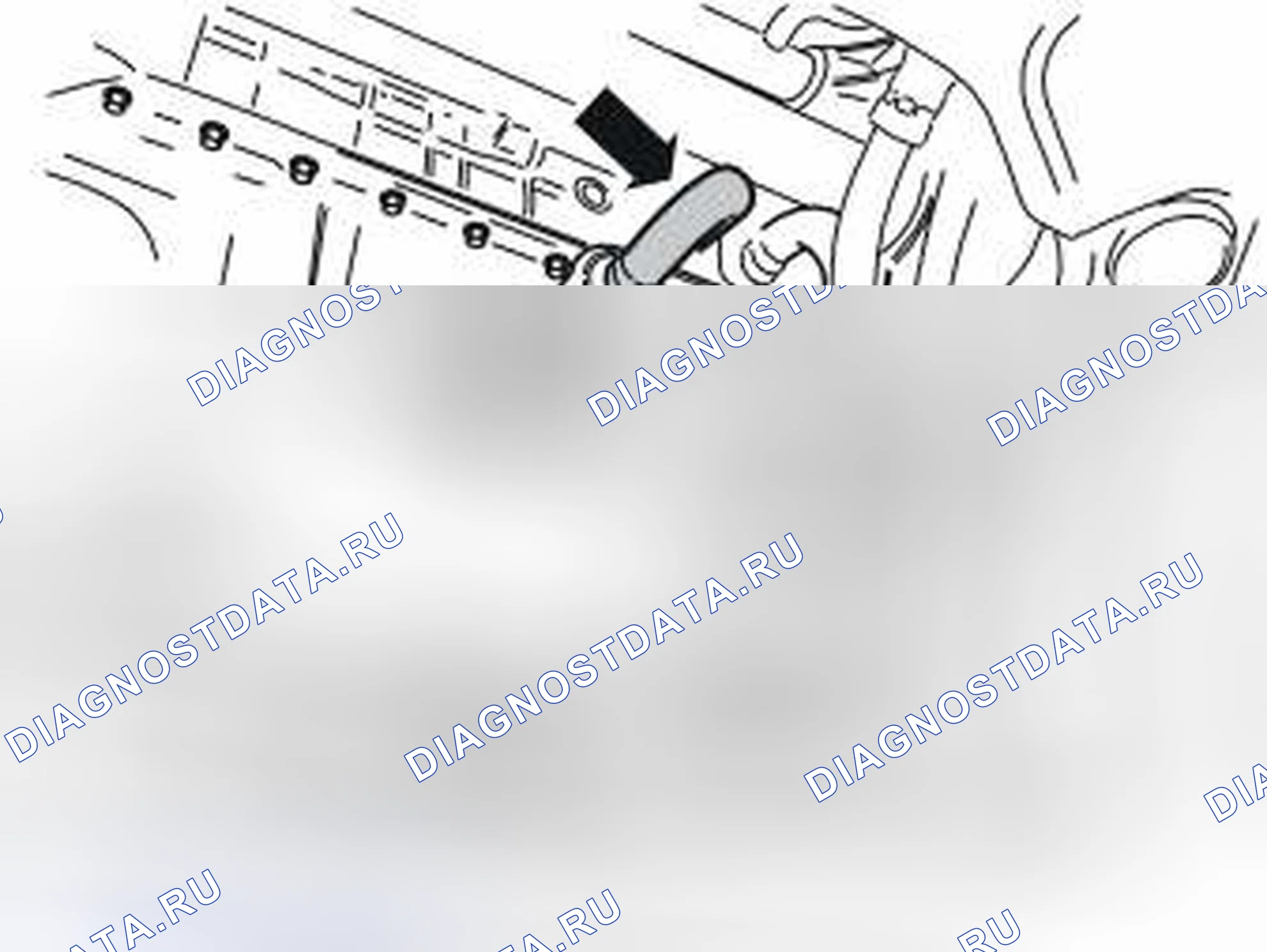 Рис. 109. Volvo S40 II рестайлинг