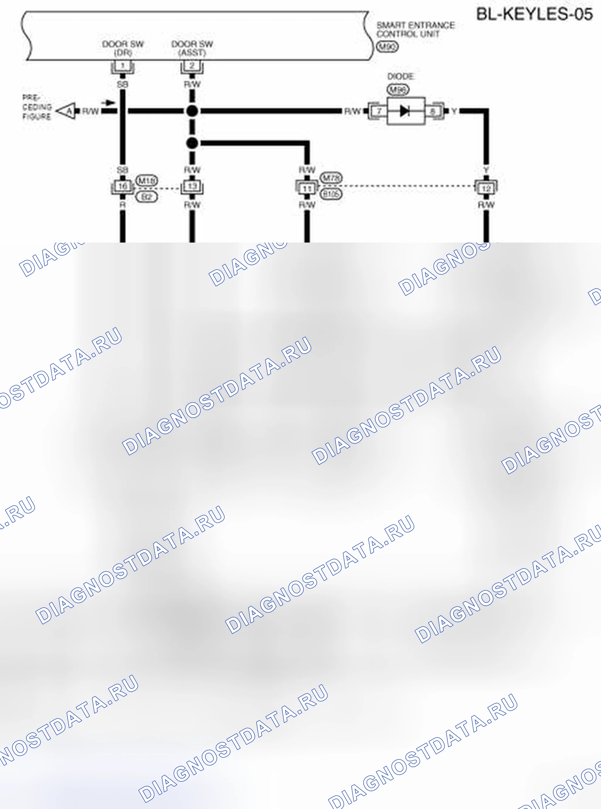 Рис. 112. Nissan X-Trail I