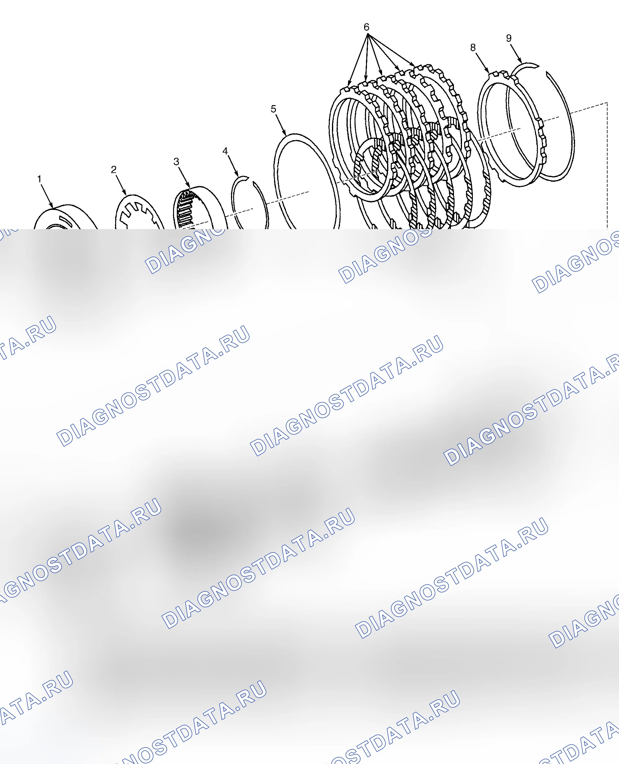 Рис. 26. Ford Focus I