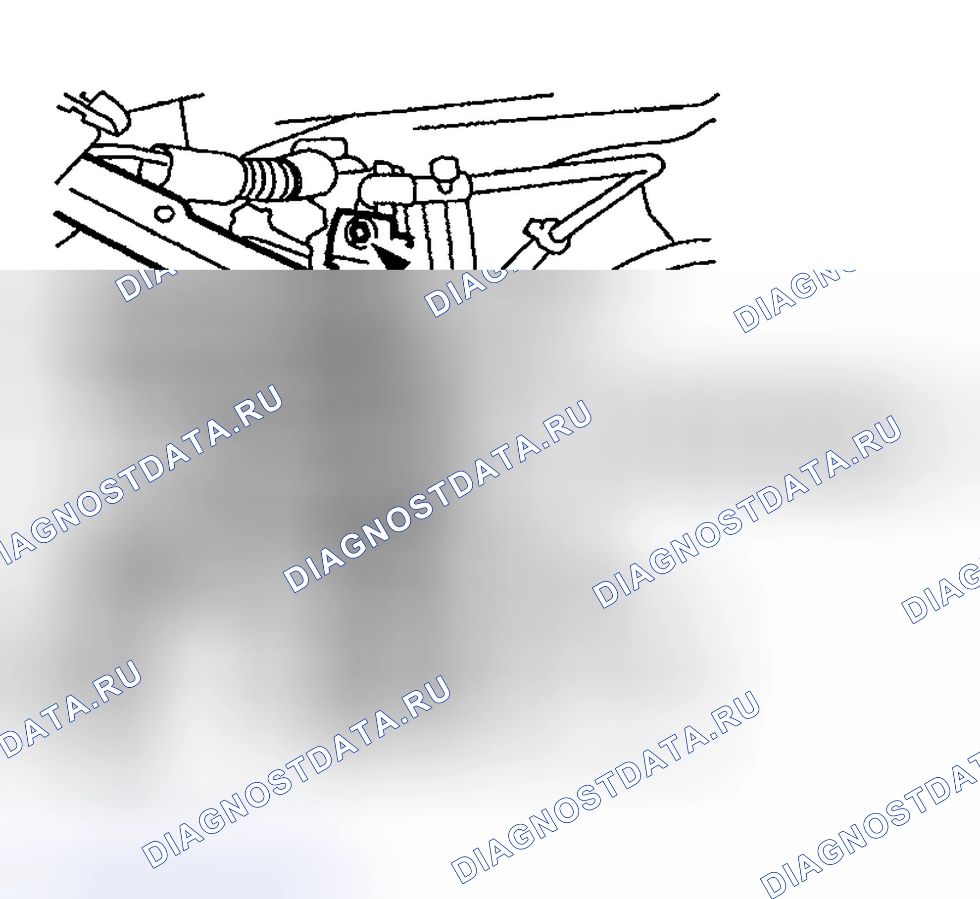 Рис. 224. Ford Pickup F250 Super Duty I