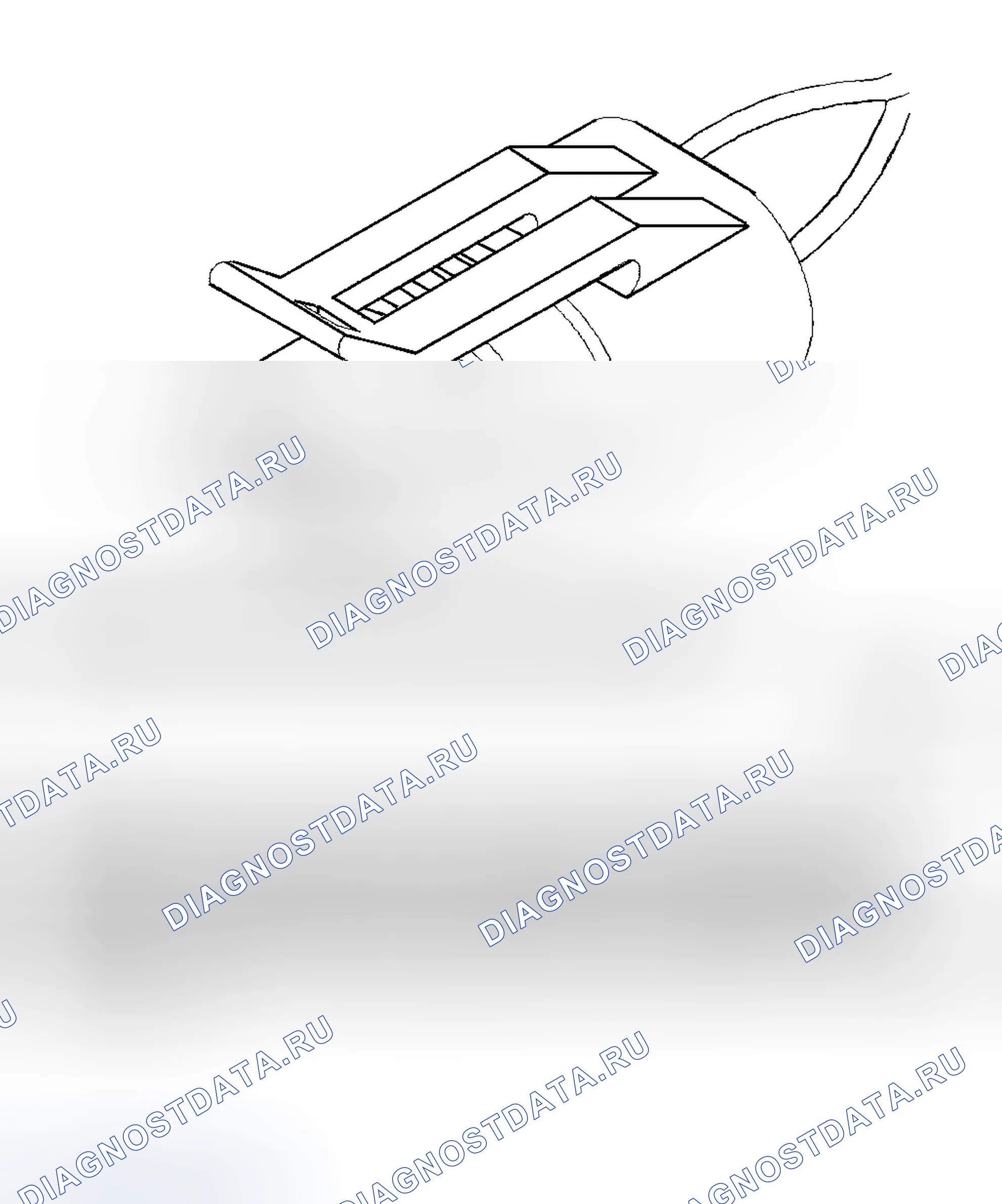 Рис. 60. Dodge Pickup R2500 