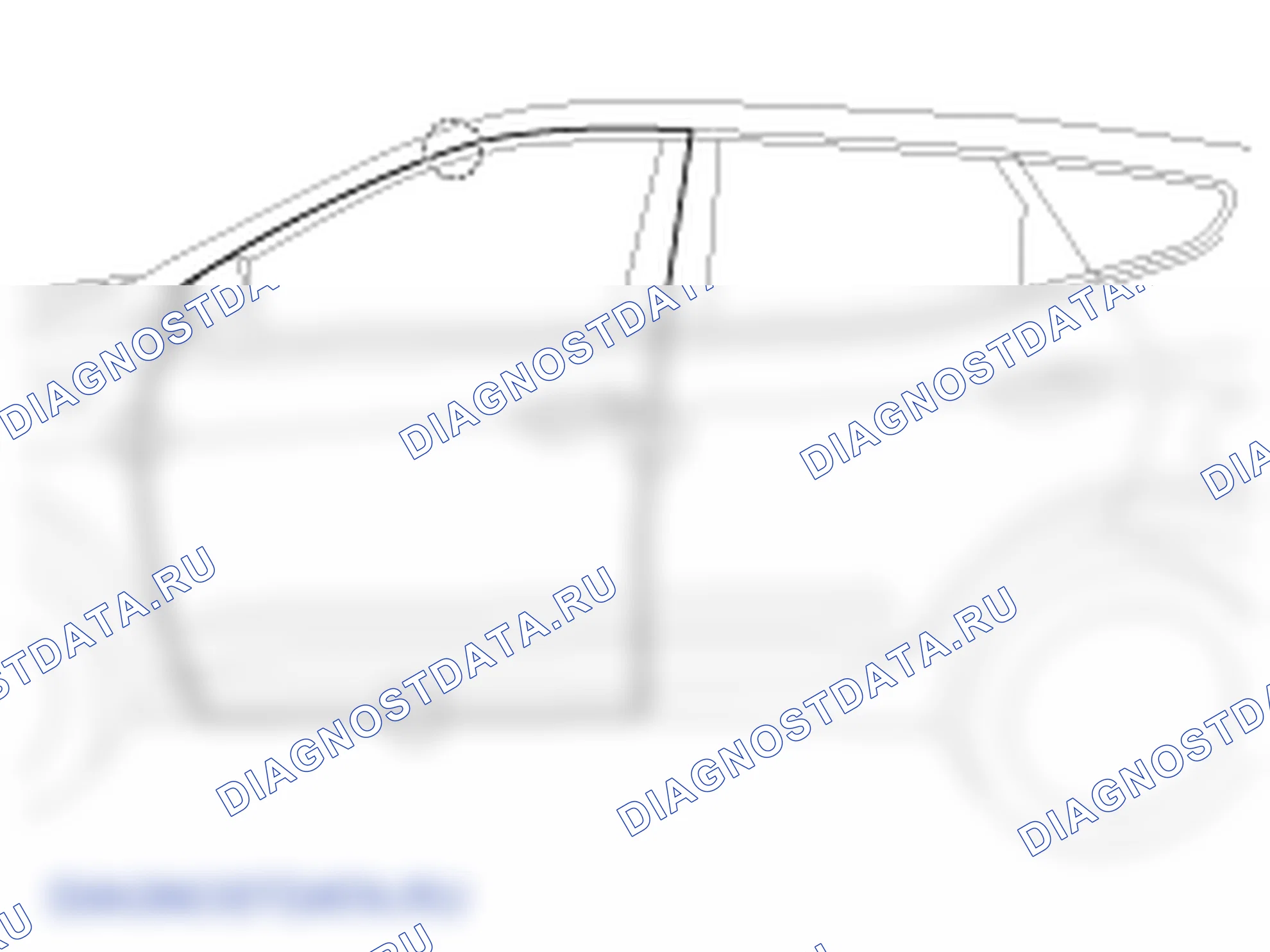 Процедуры ремонта. Hyundai Santafe Sport DMA