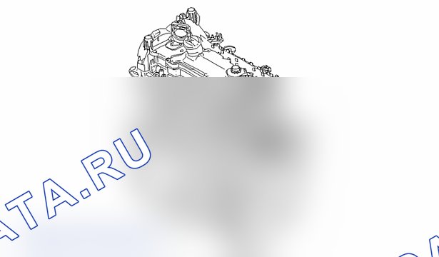 Презентация: двигателя DV4TD (8HX) — b1bp2qud. Citroen C2 I