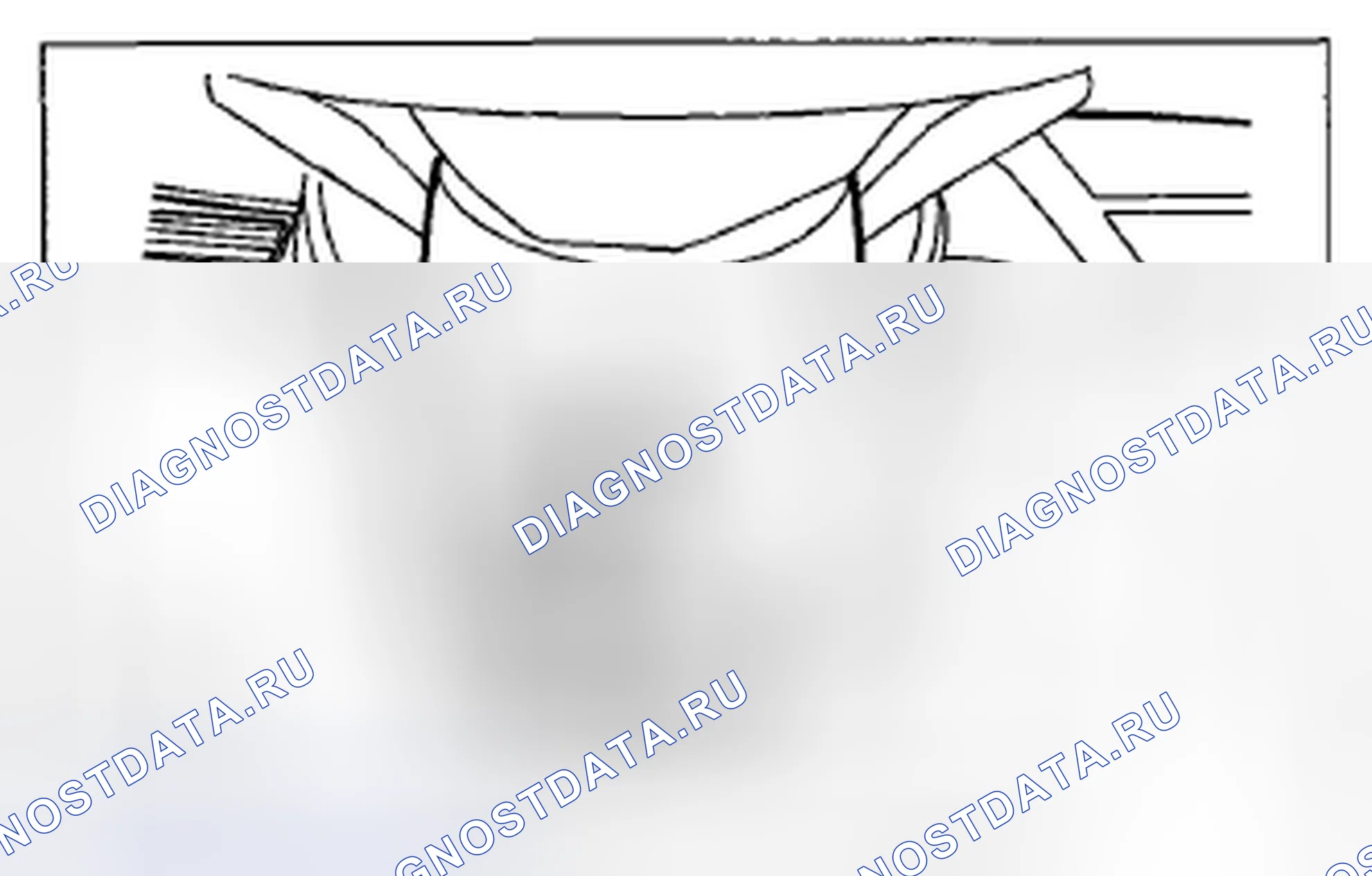 Рис. 9. Subaru Impreza WRX GE рестайлинг