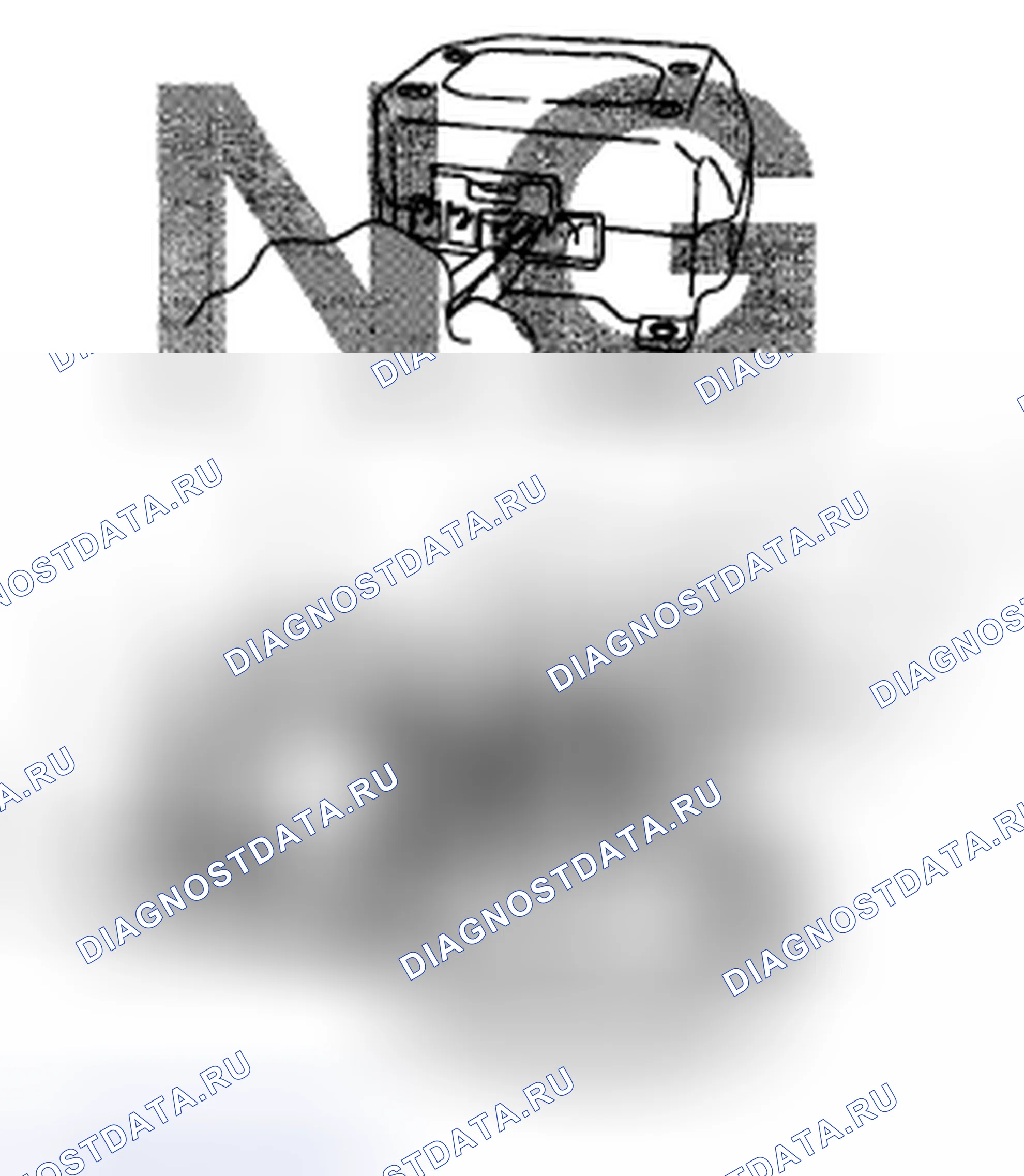 Рис. 56. Subaru Legacy BL/BP рестайлинг