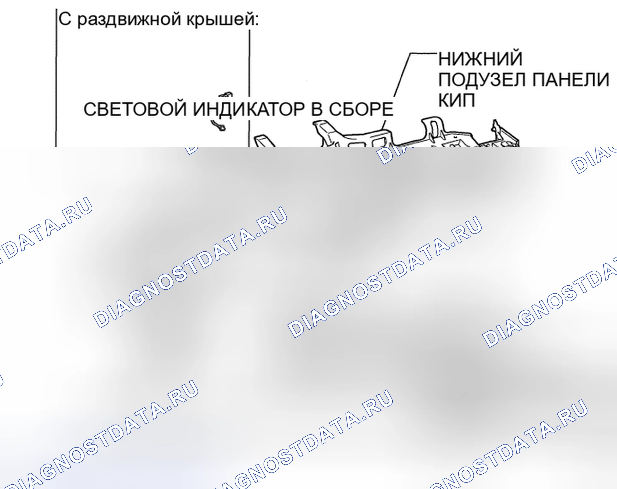 Рис. 106. Kia Sorento I рестайлинг