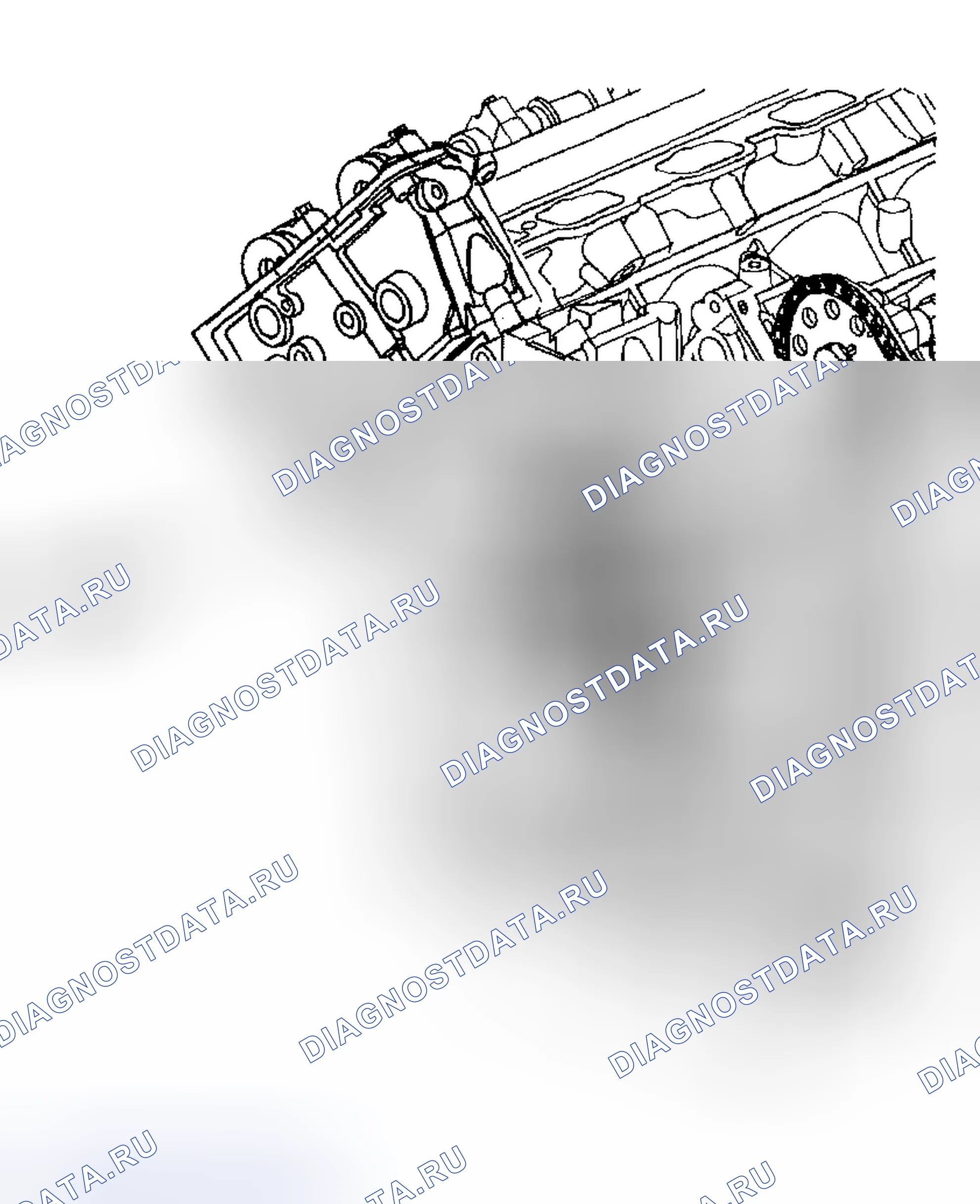 Рис. 235. Hyundai Terracan I