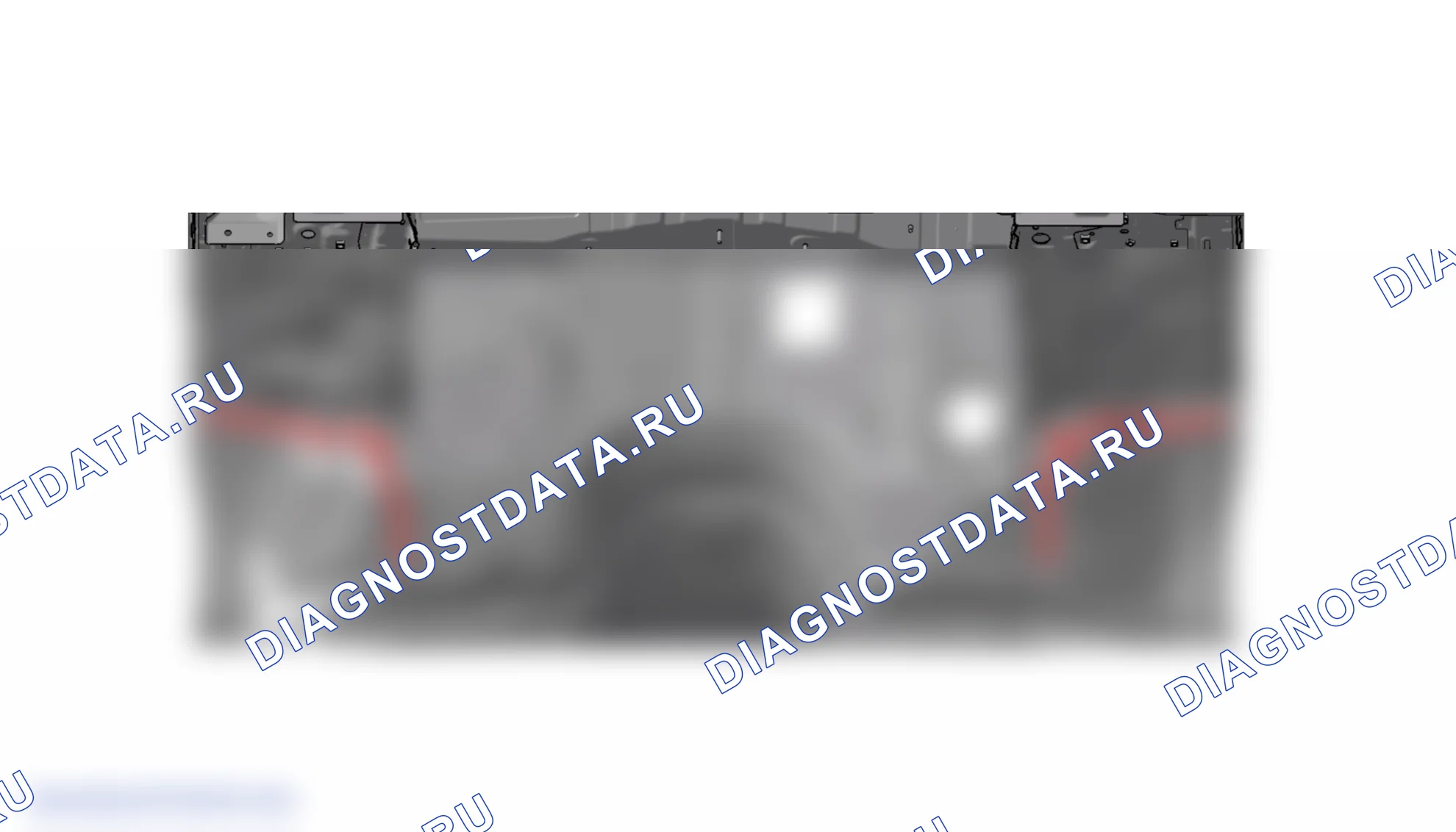ПВХ сварной шов герметика — Tank 400. Tank Tank 400 II