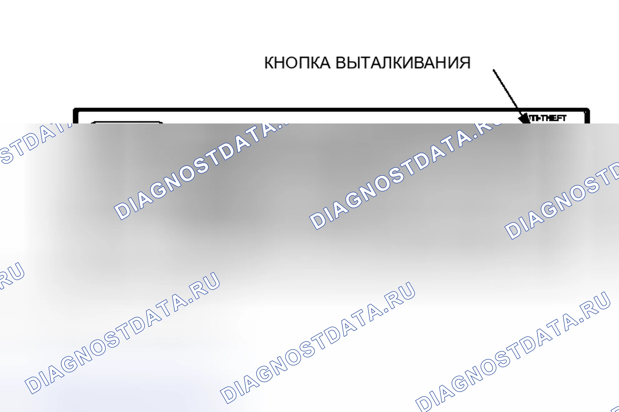 Рис. 1: Трехминутный режим работы. Mitsubishi Lancer IX рестайлинг