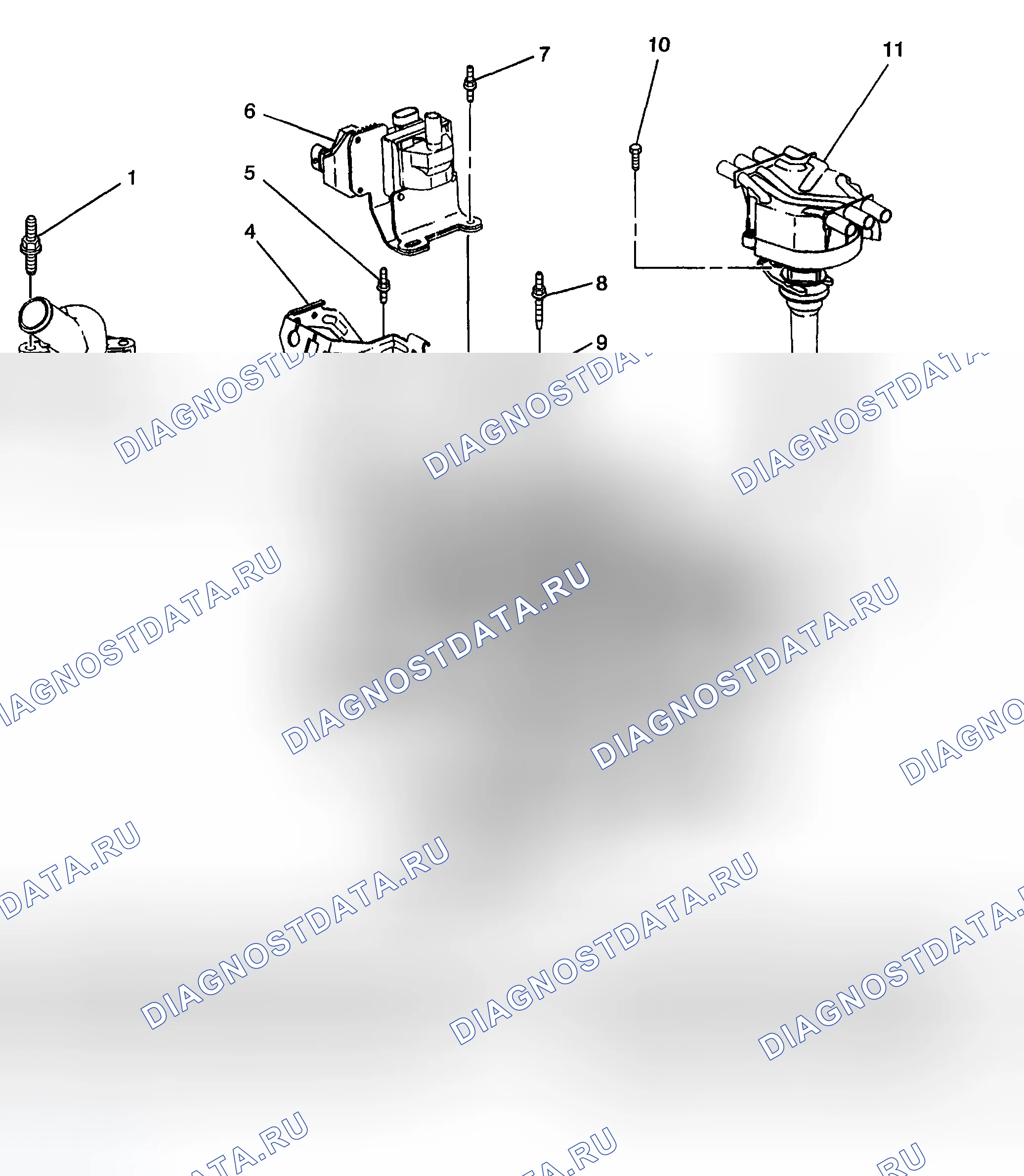 Рис. 7. Chevrolet Chevy Express H2500 