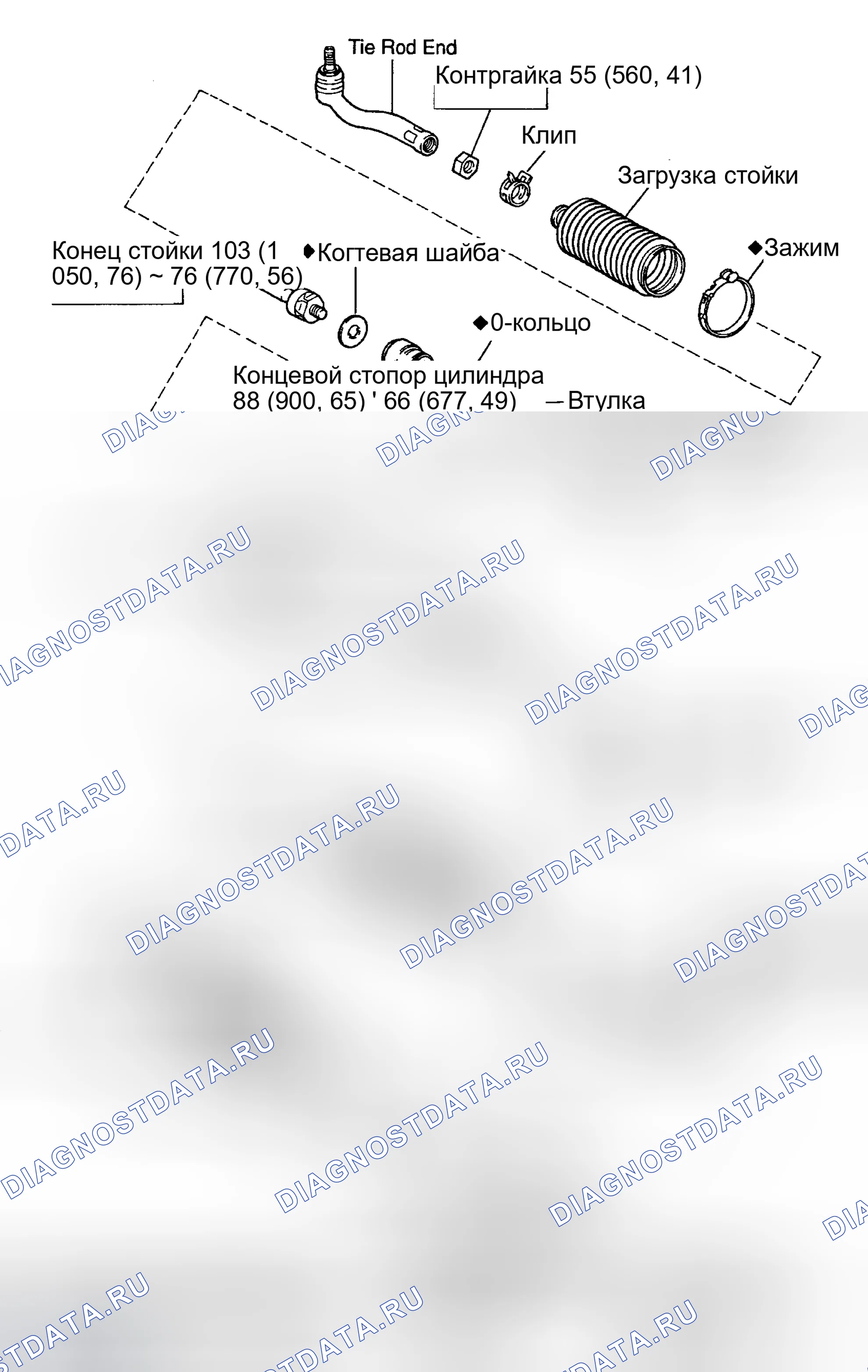 Рис. 41. Honda Accord XI