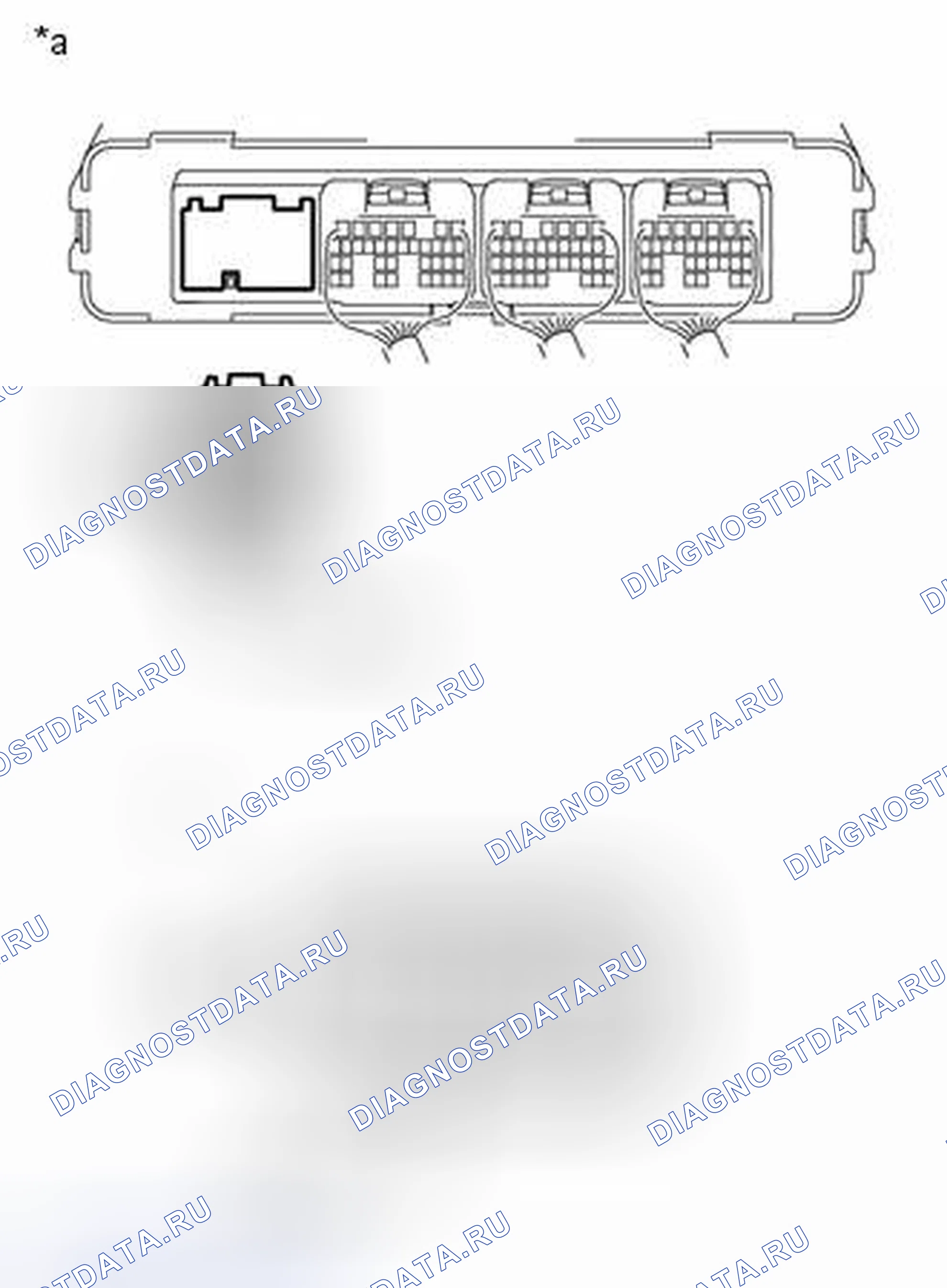 Рис. 385. Toyota Highlander III