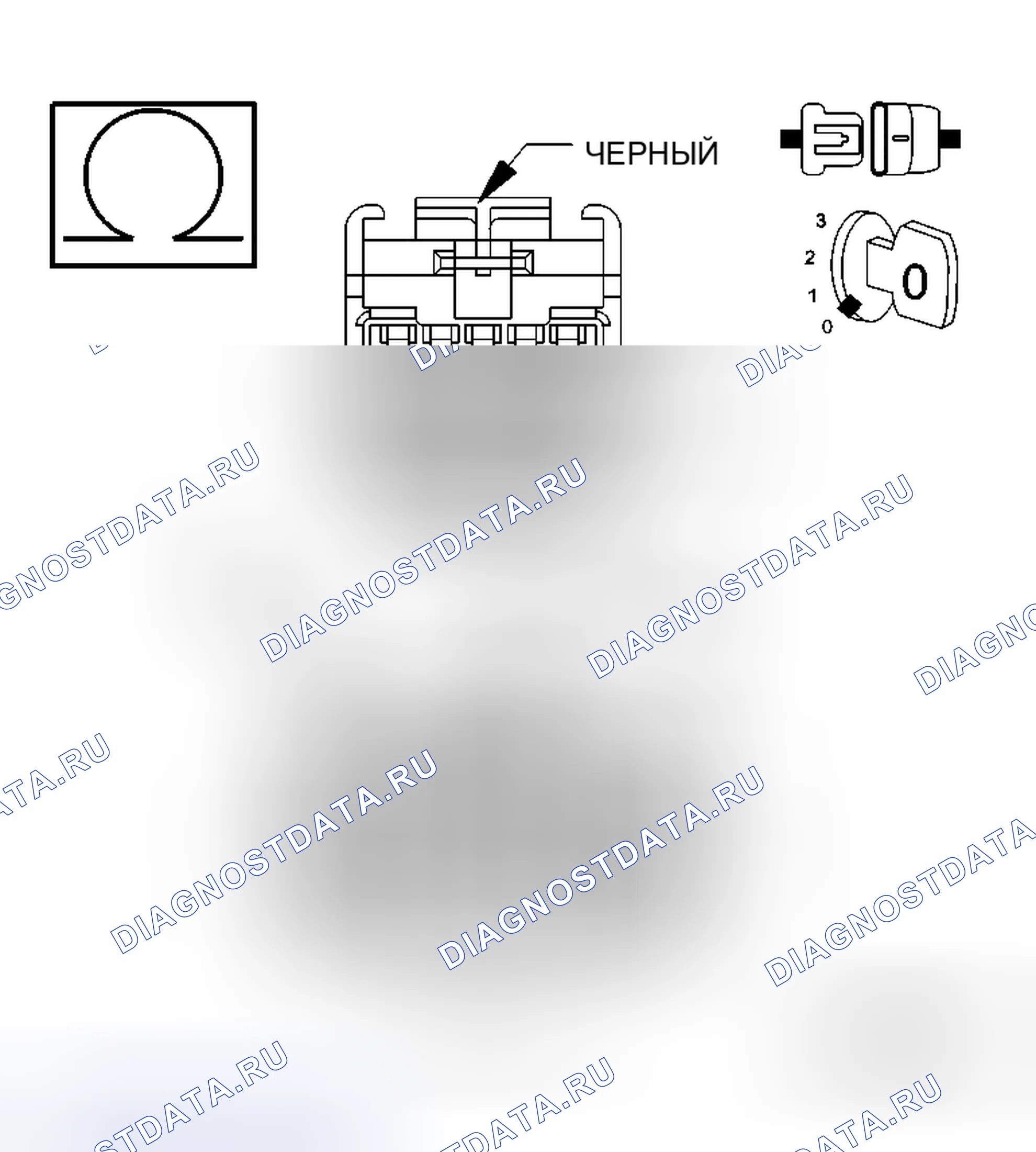 Рис. 54. Dodge Cab & Chassis R3500 HD transition