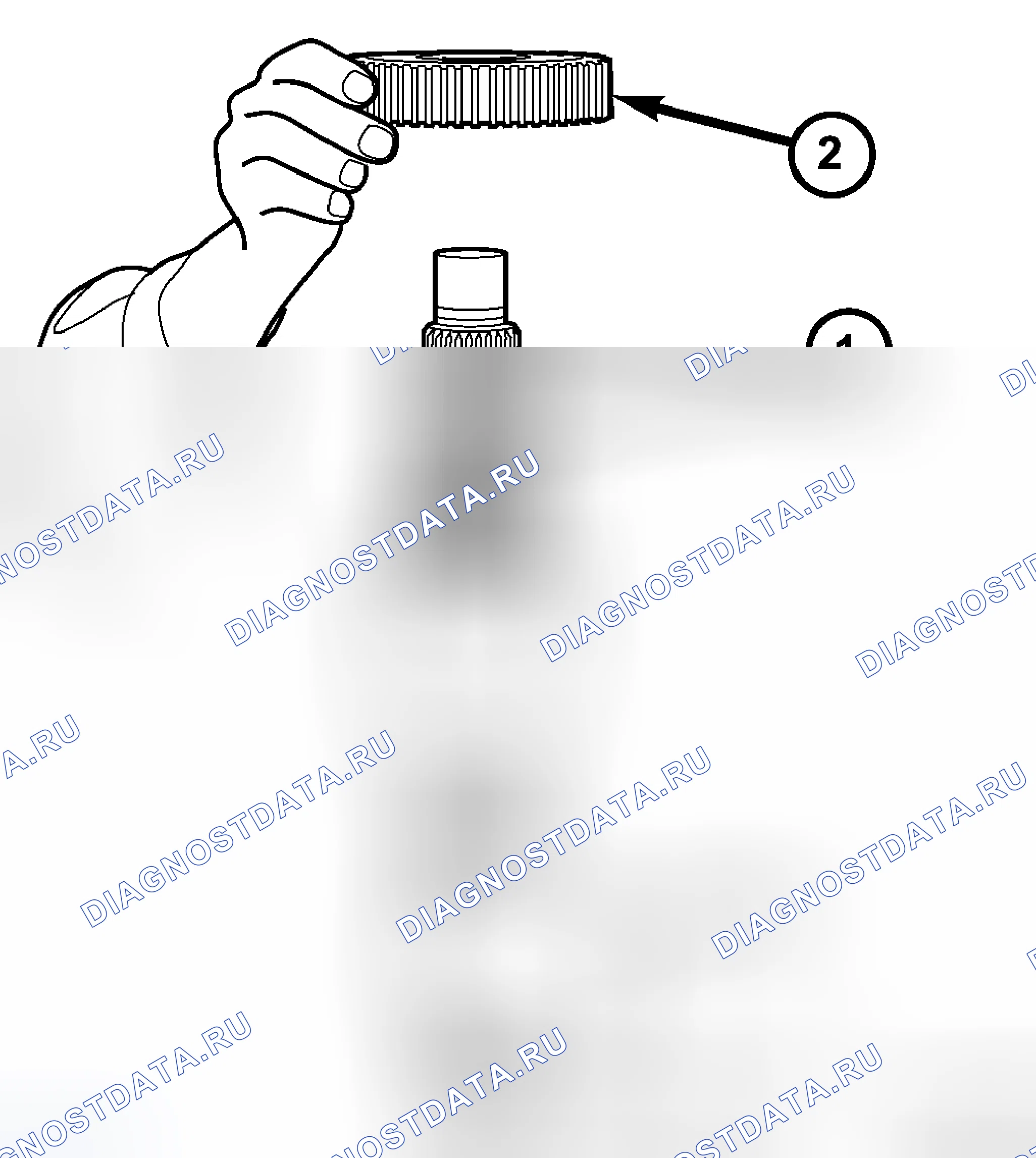 Рис. 110. Dodge Cab & Chassis R3500 HD transition