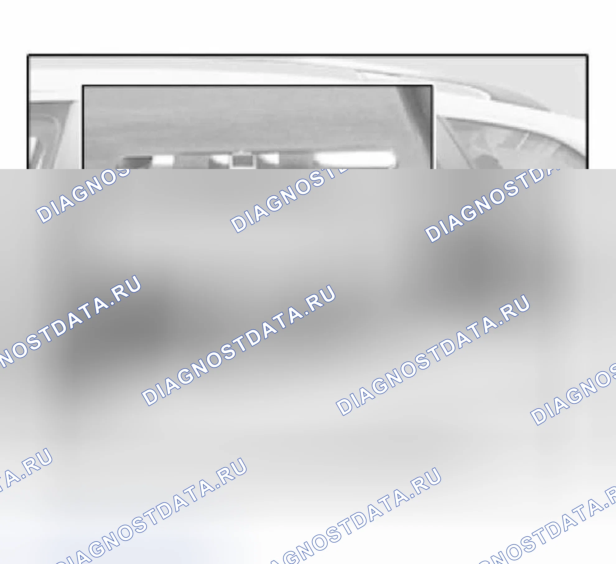 Рис. 825. BMW X5 E53