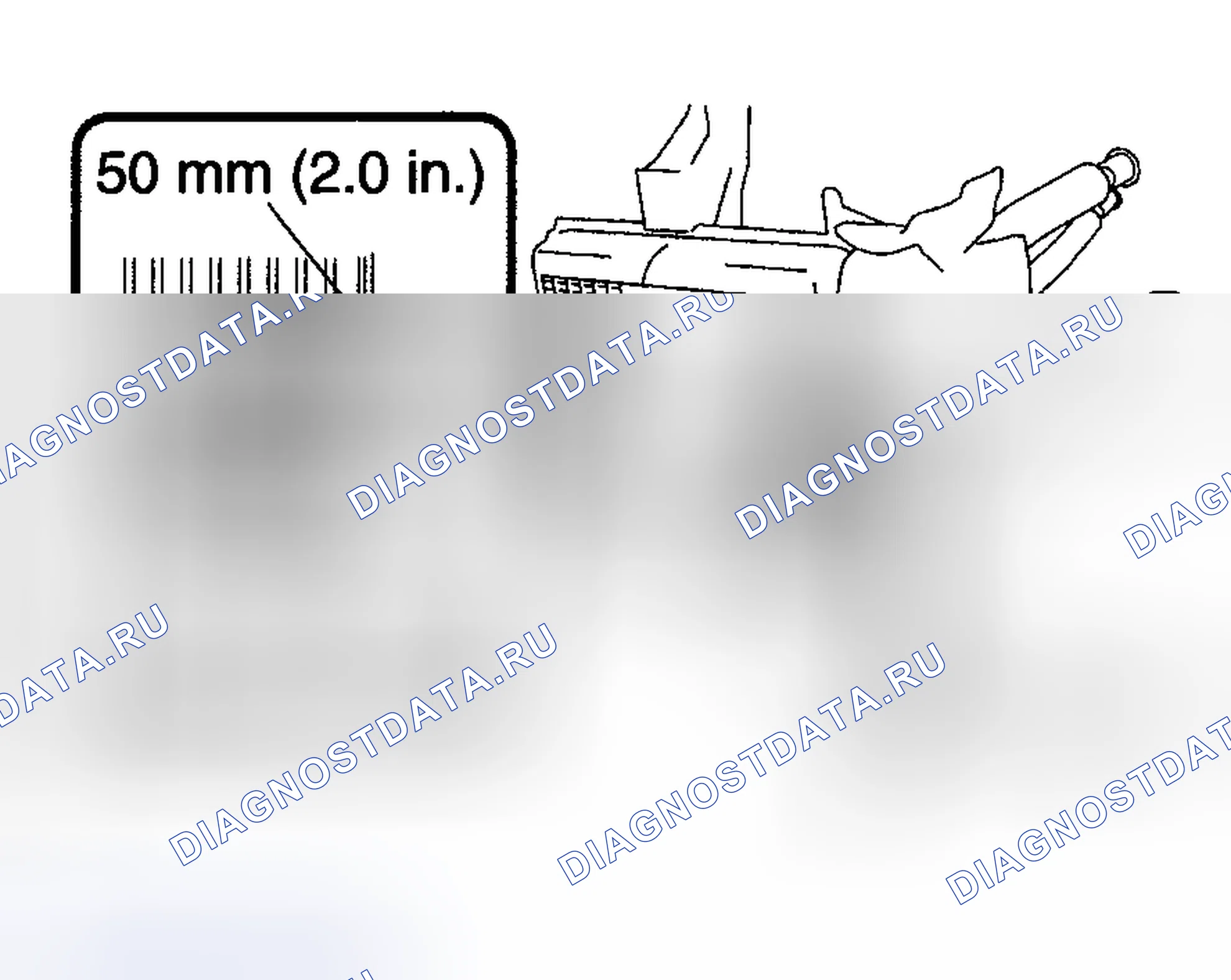 Рис. 101. Toyota Corolla IX рестайлинг