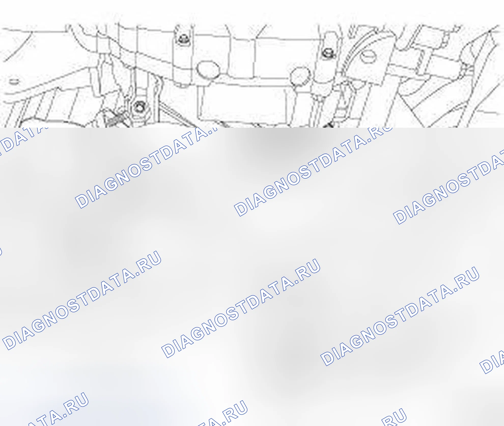 Рис. 17. Chrysler Town & Country V рестайлинг