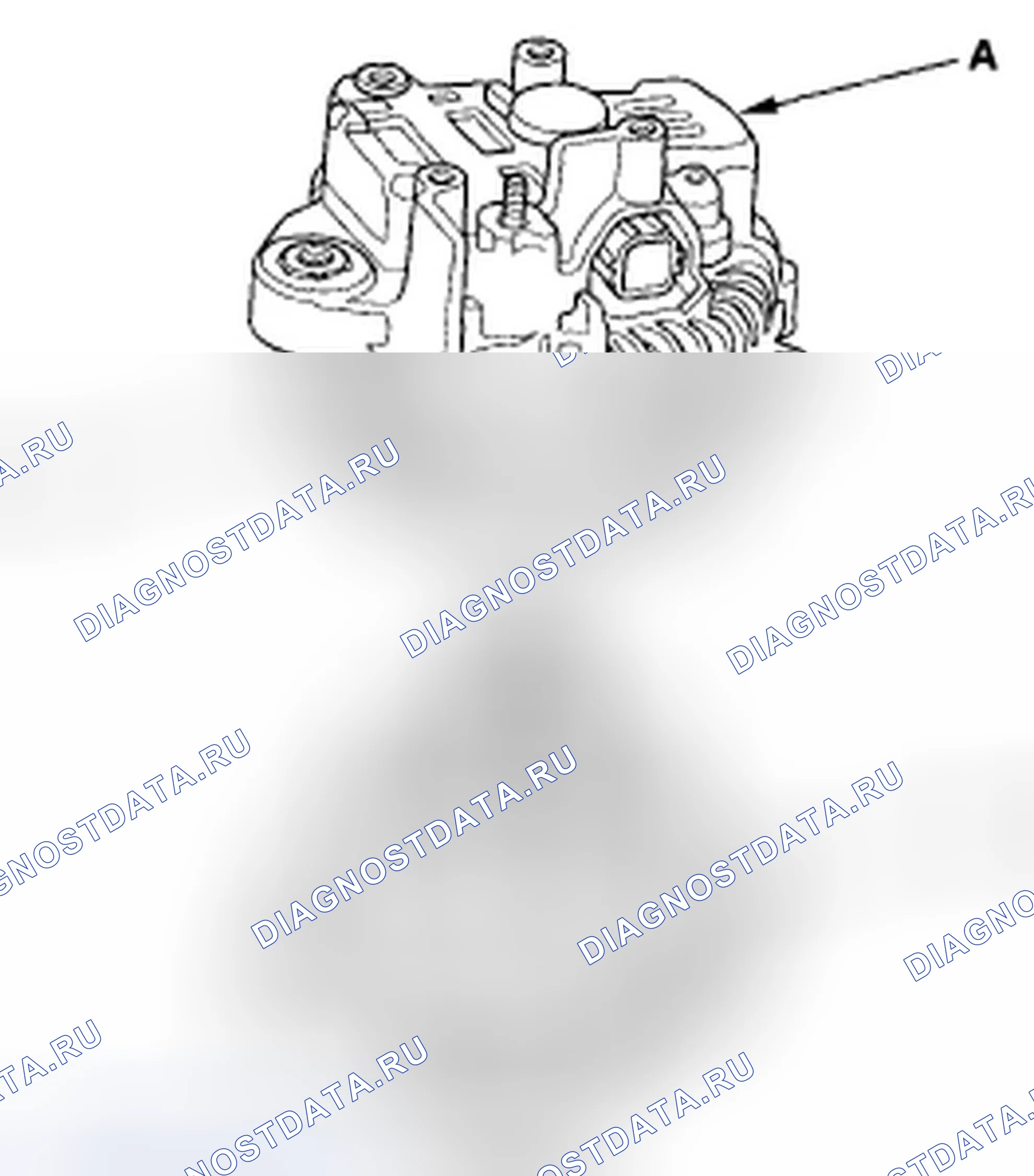 Рис. 31. Honda Civic VIII