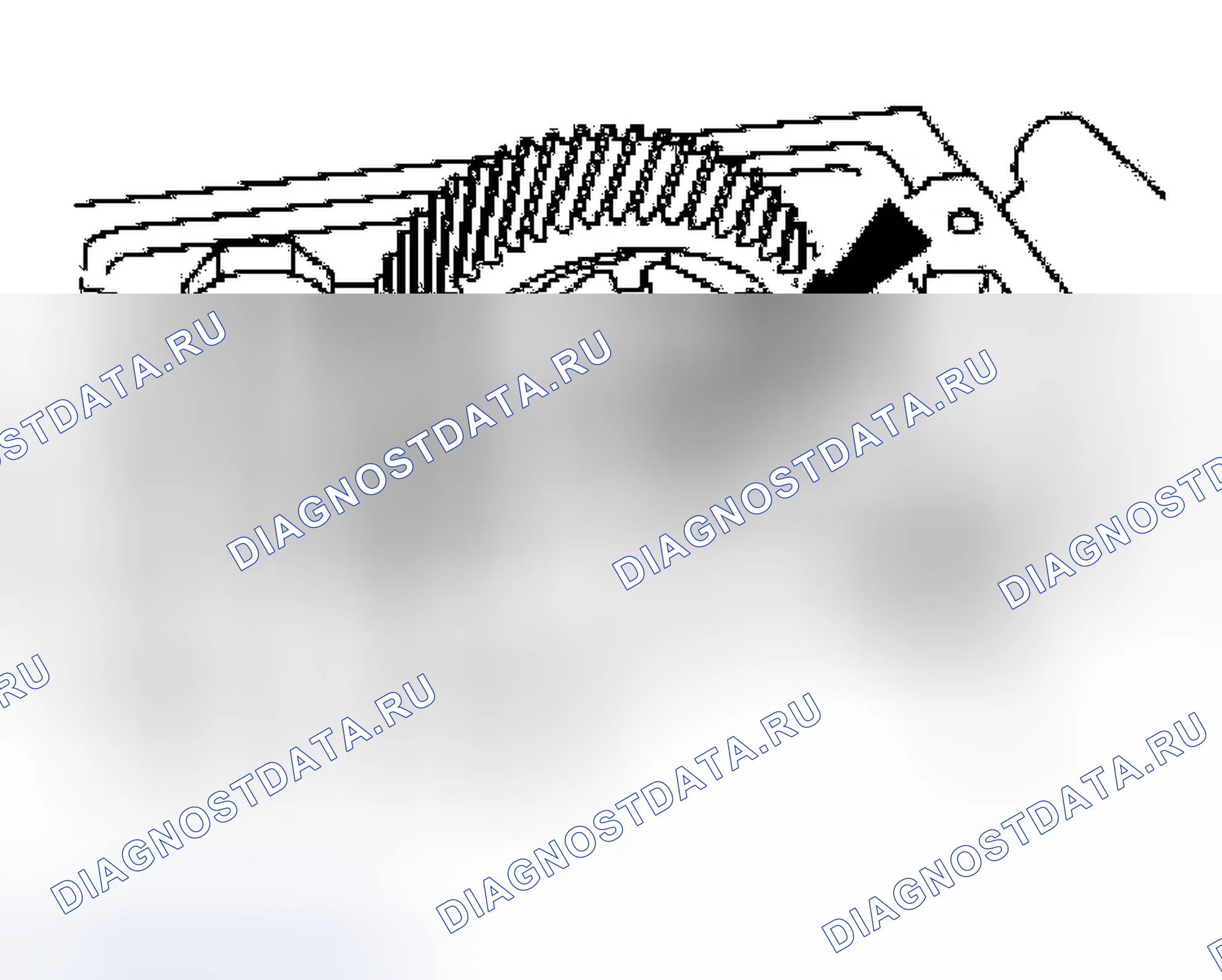 Рис. 374. Ford Econoline E250 
