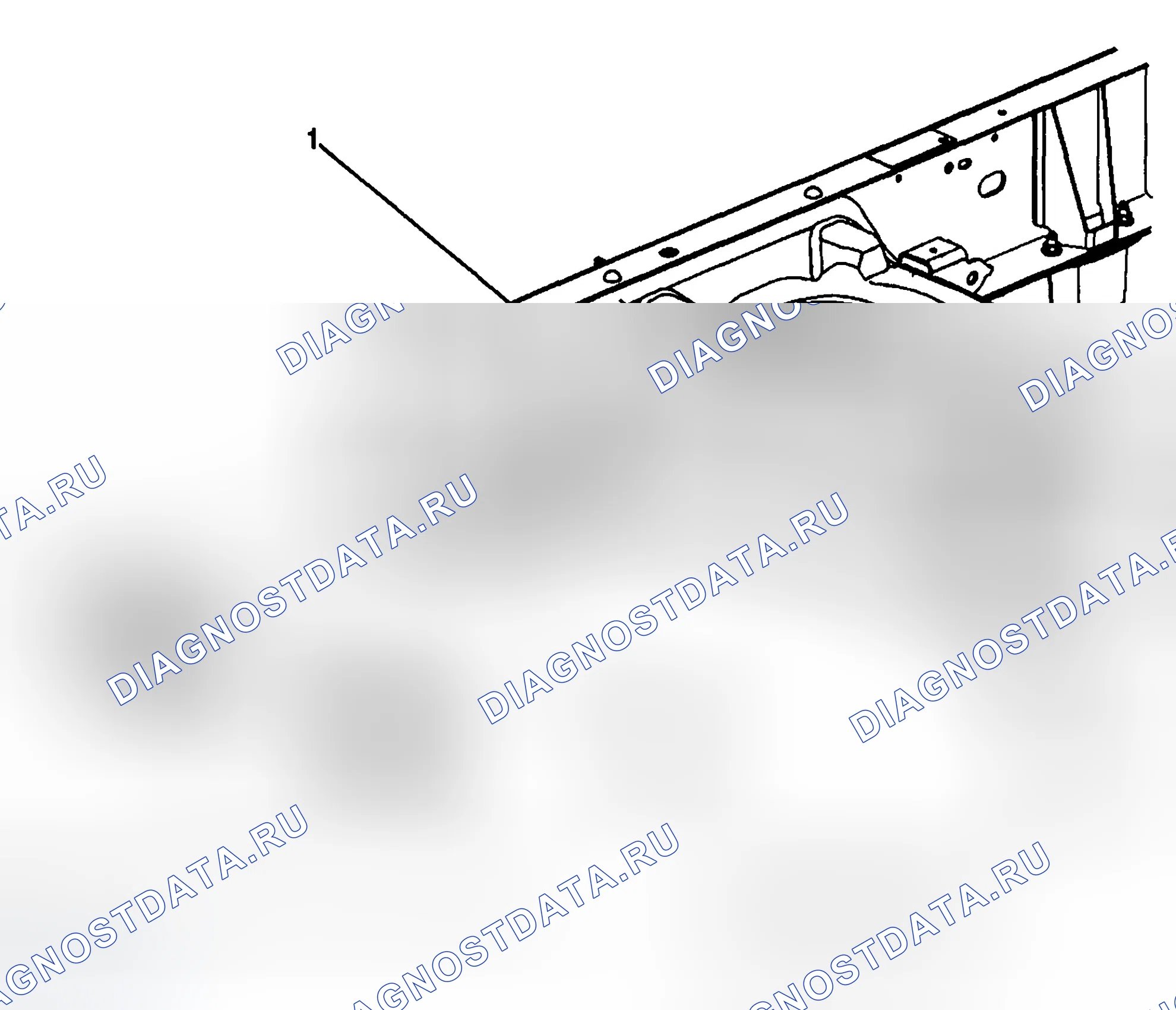 Рис. 54. Chevrolet Silverado 1500 HD 