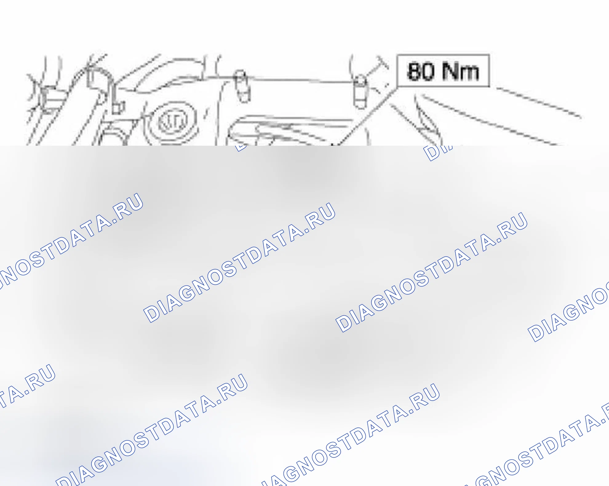 Рис. 98. Ford Focus I рестайлинг