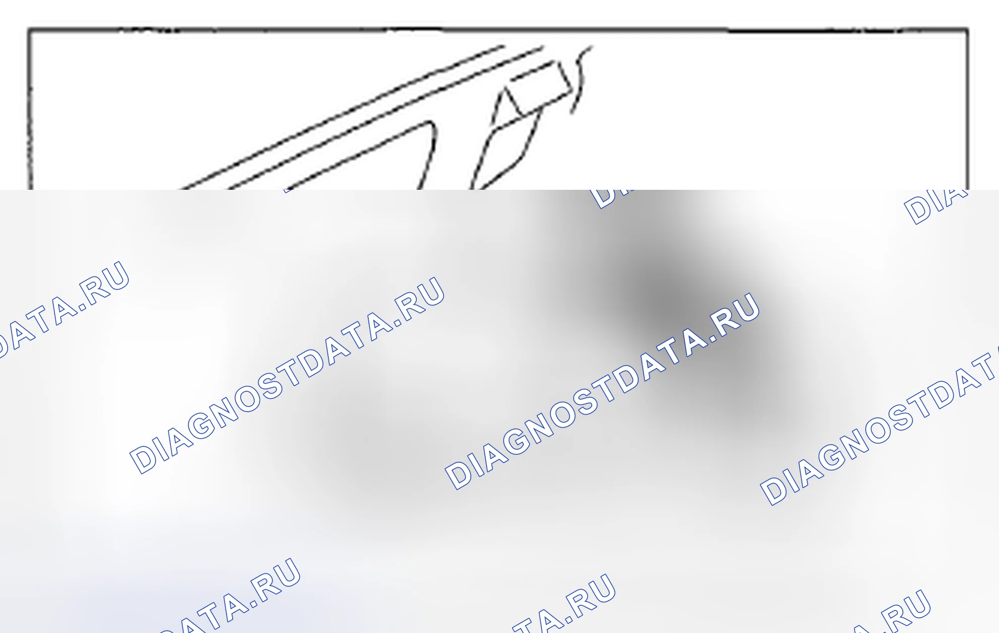 Рис. 12. Subaru Impreza WRX GE рестайлинг