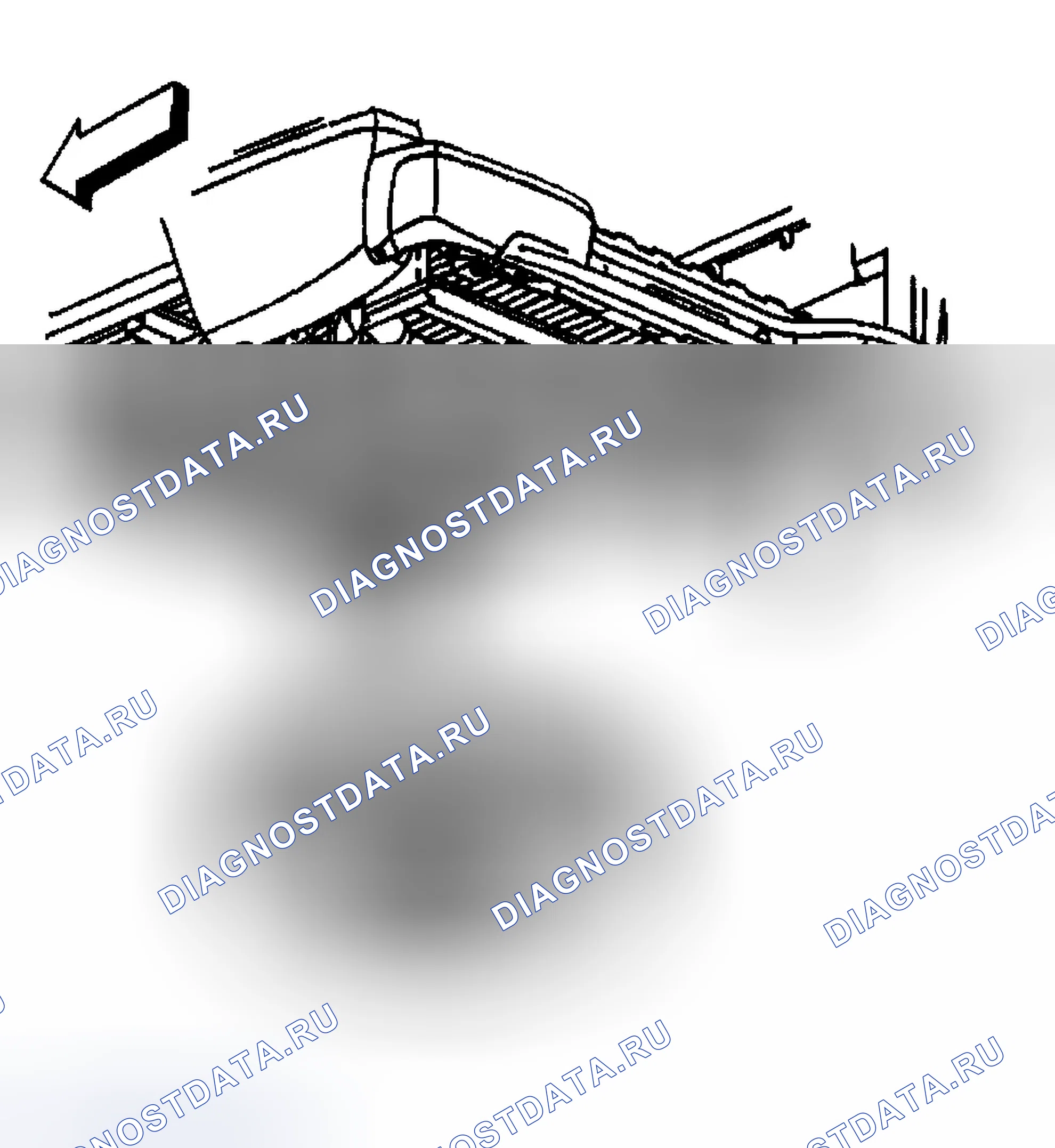 Рис. 86. Chevrolet Suburban K2500 GMT800