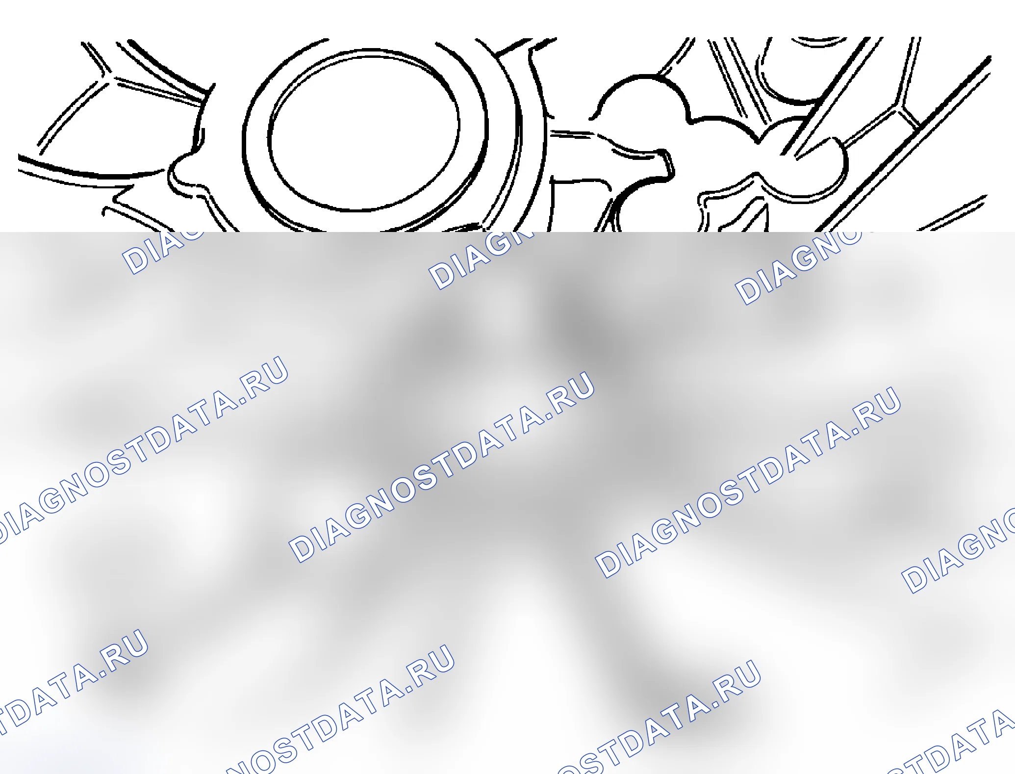 Рис. 290. Chrysler PT Cruiser I