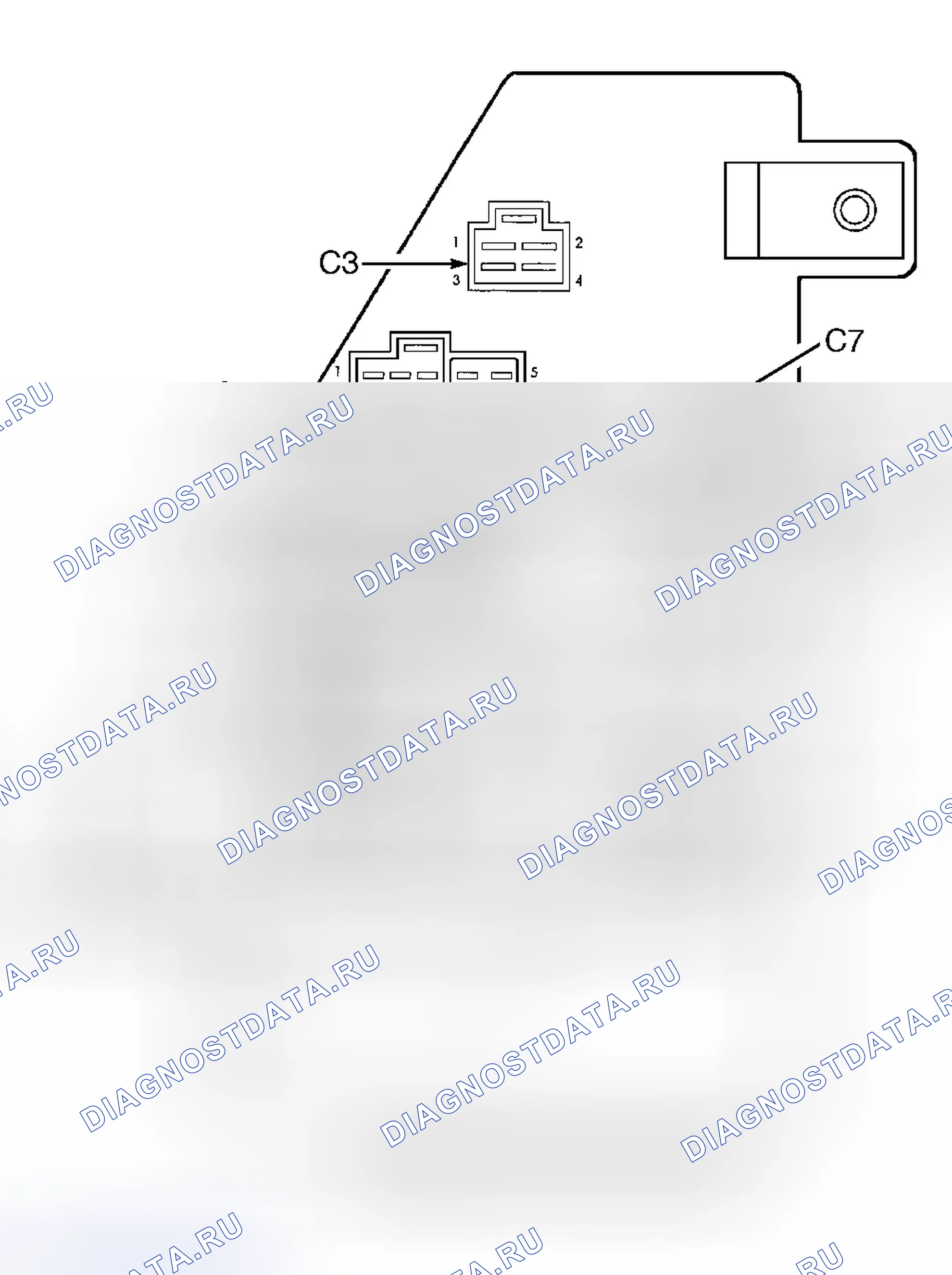 Рис. 13. Chrysler Sebring II