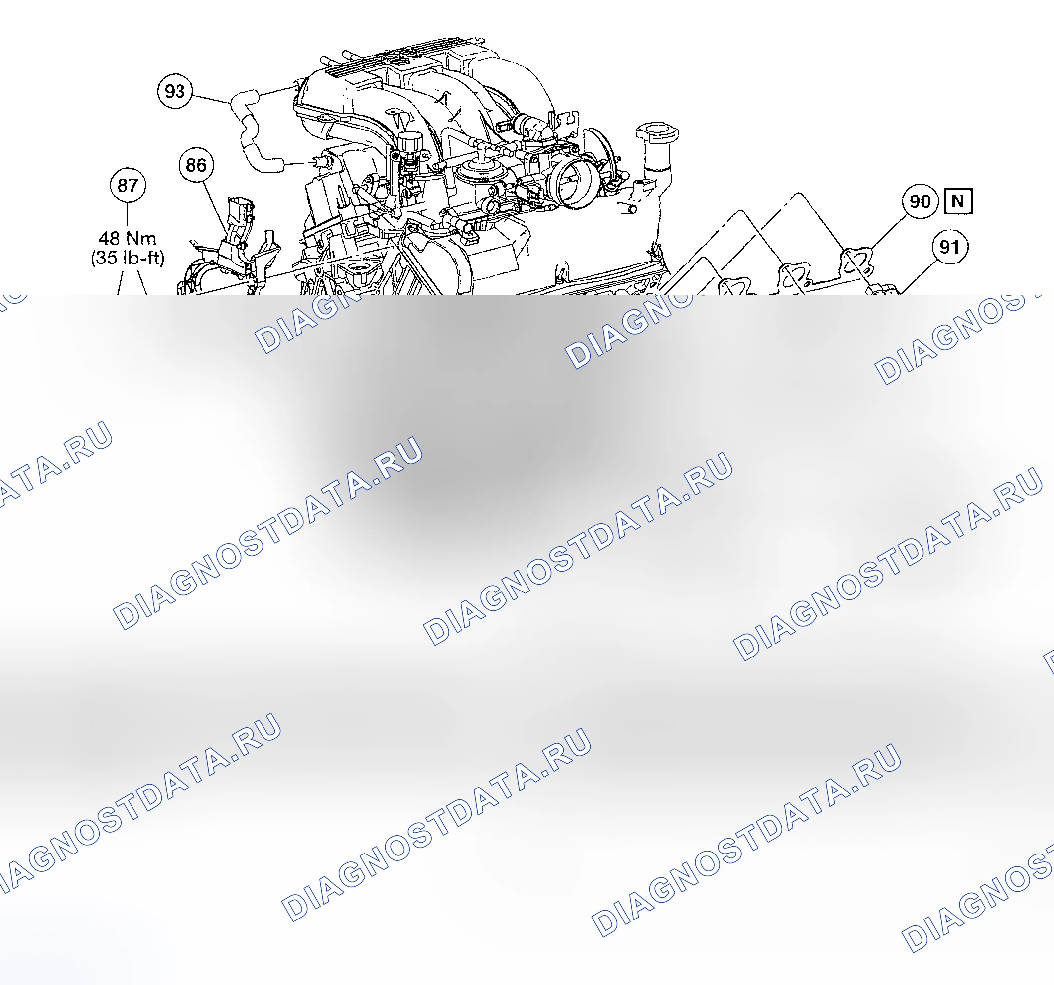 Рис. 341. Hyundai Nexo I