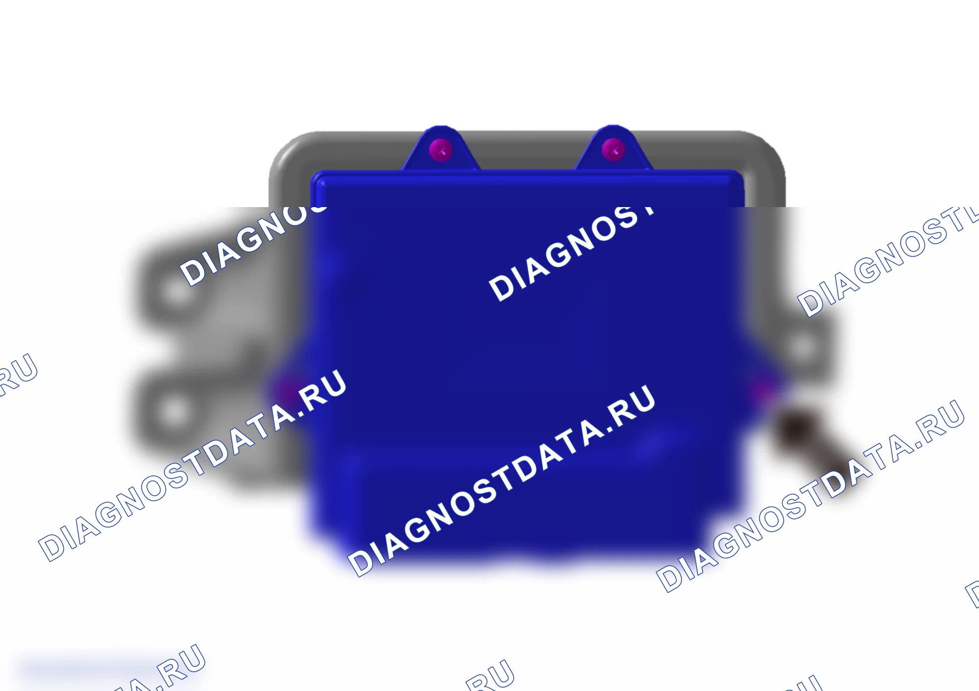 Как снять и установить контроллер — Wey V9X. Wey V9X I