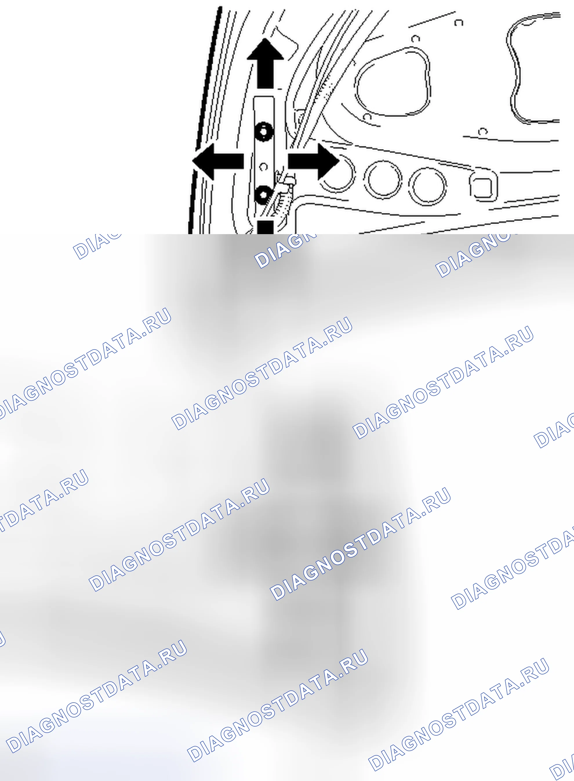 Рис. 618. Toyota Camry XV50