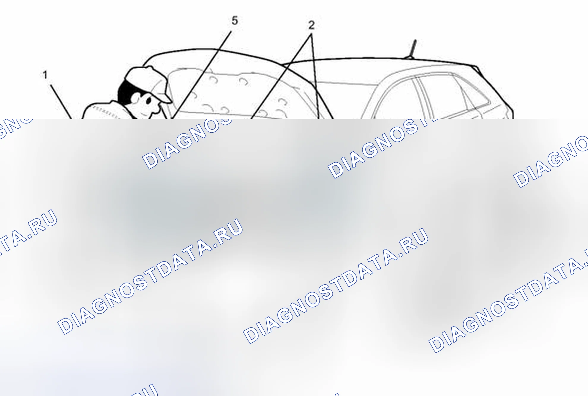 Рис. 18. Toyota Venza I