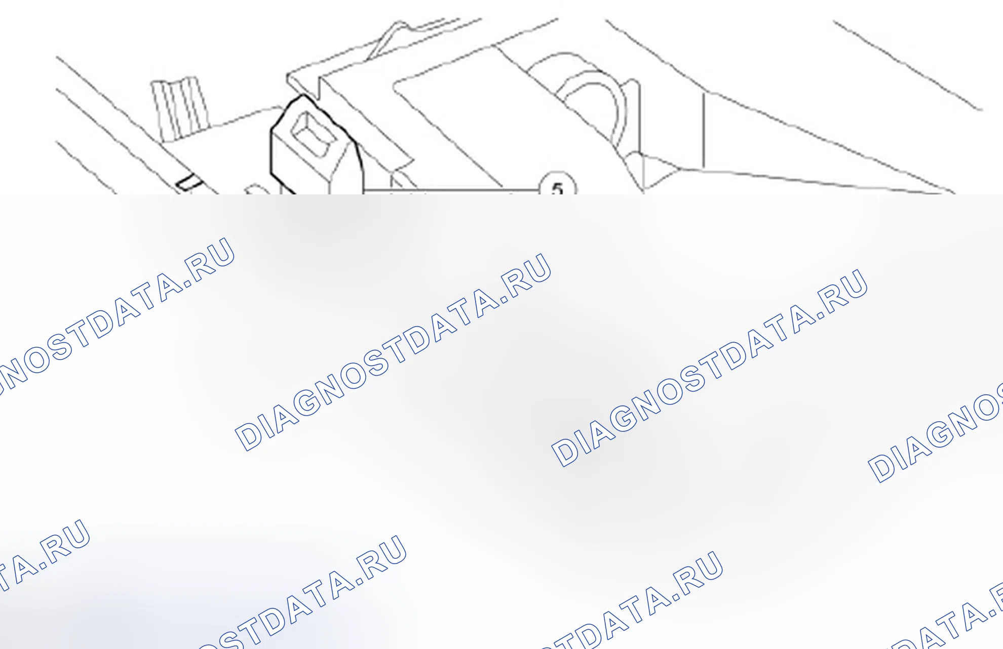 Рис. 103. Ford Taurus VI