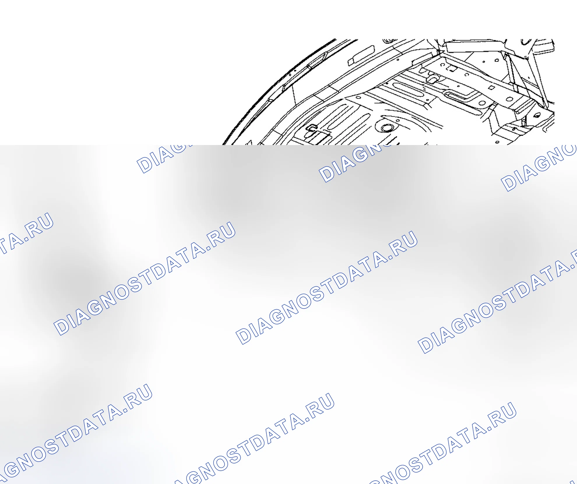 Рис. 68. Chrysler Pacifica CS