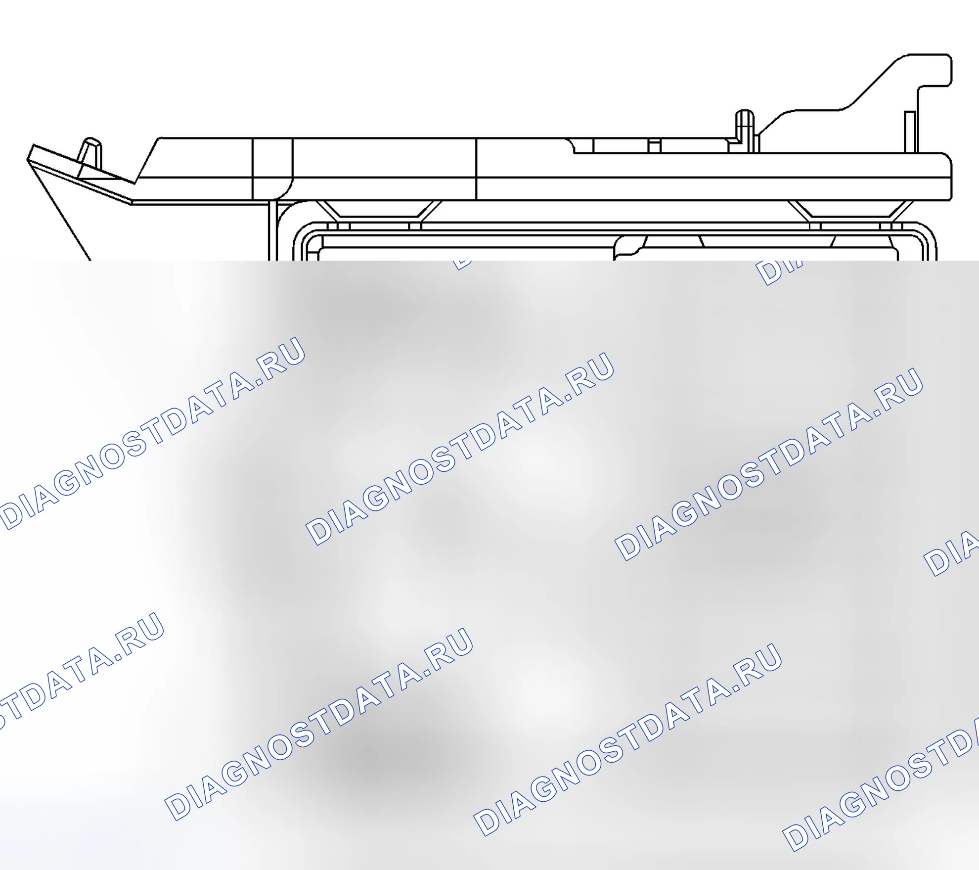 Рис. 43. Chevrolet Monte Carlo VI