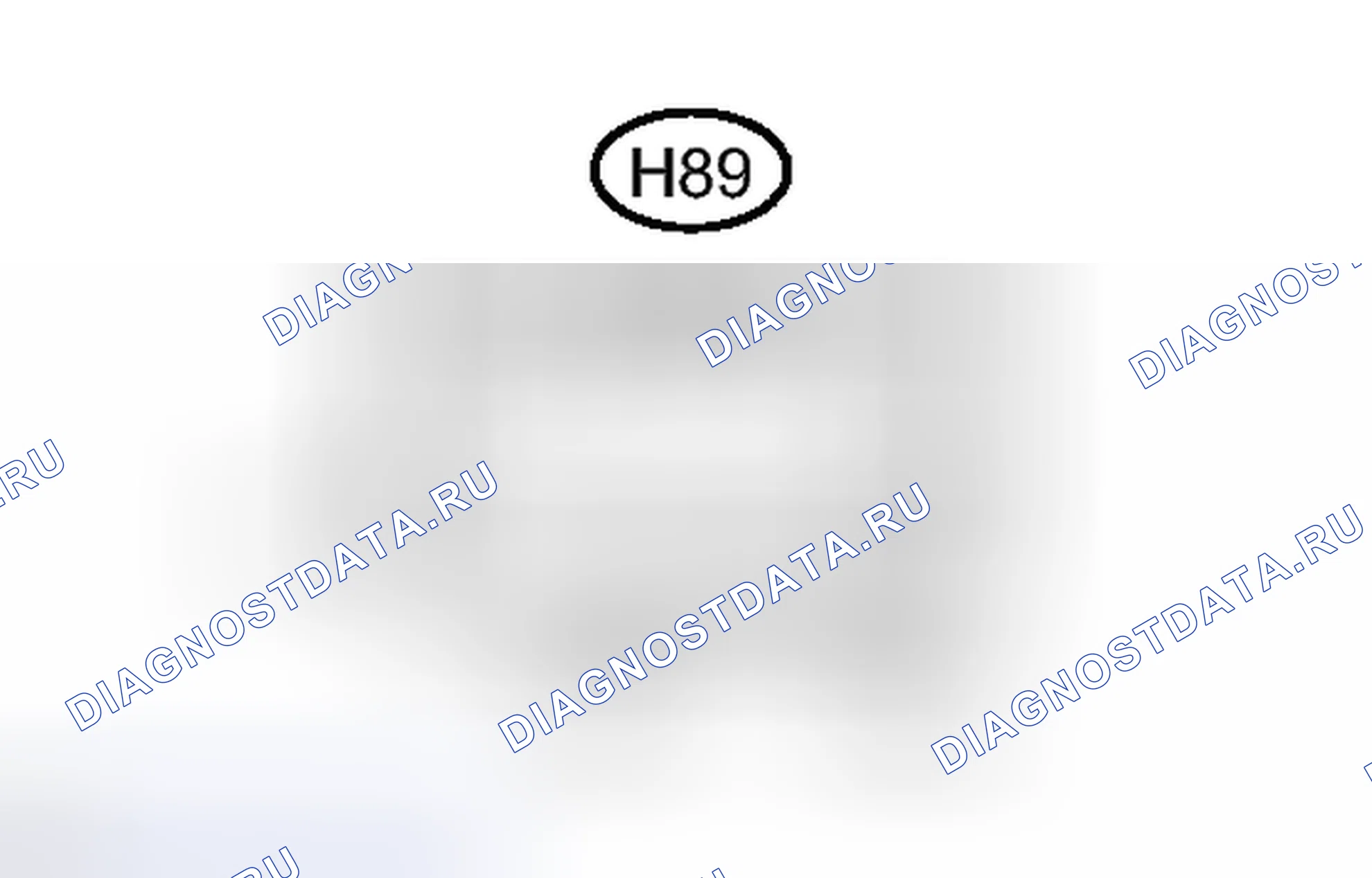 Рис. 54: ИНСПЕКЦИЯ [08 / 2012 -]. Lexus CT I