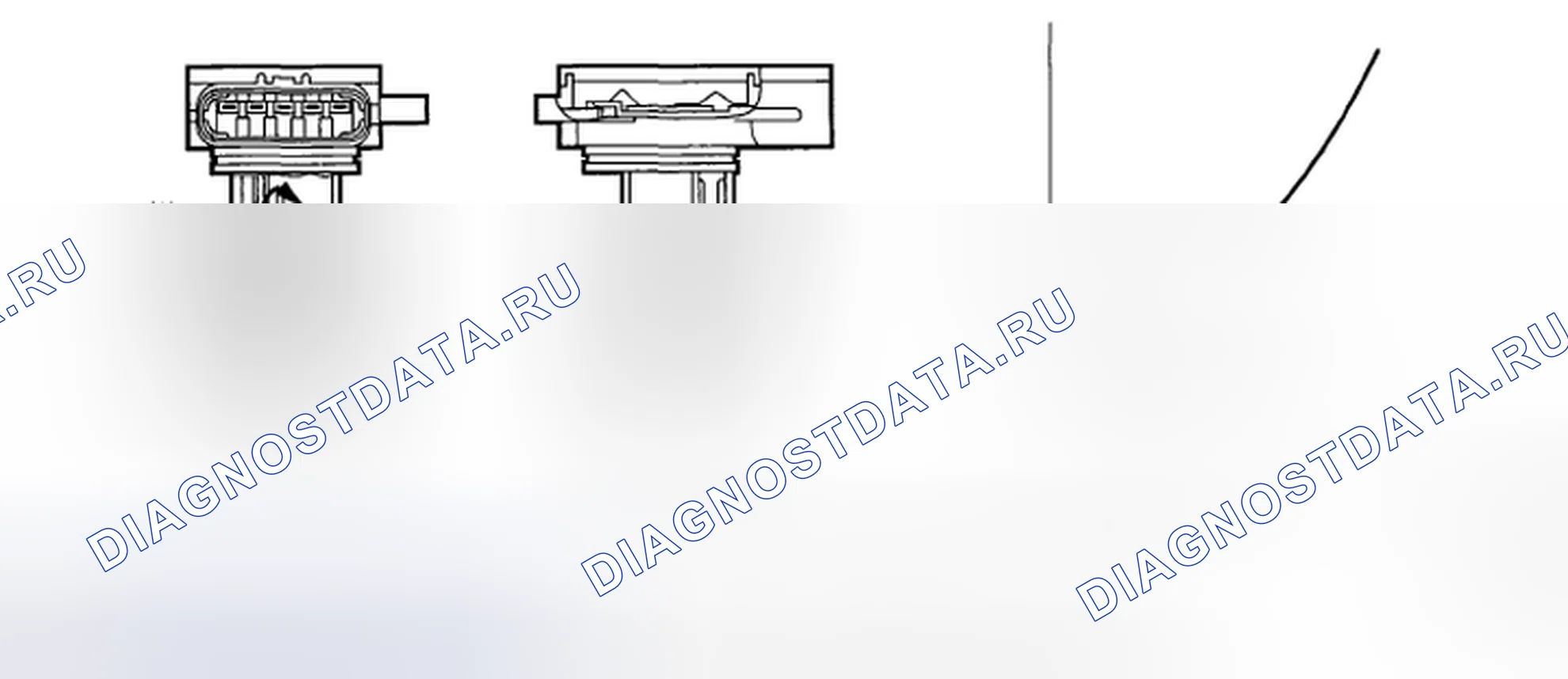 Рис. 112: ОПИСАНИЕ КОМПОНЕНТОВ. Subaru Outback BP рестайлинг