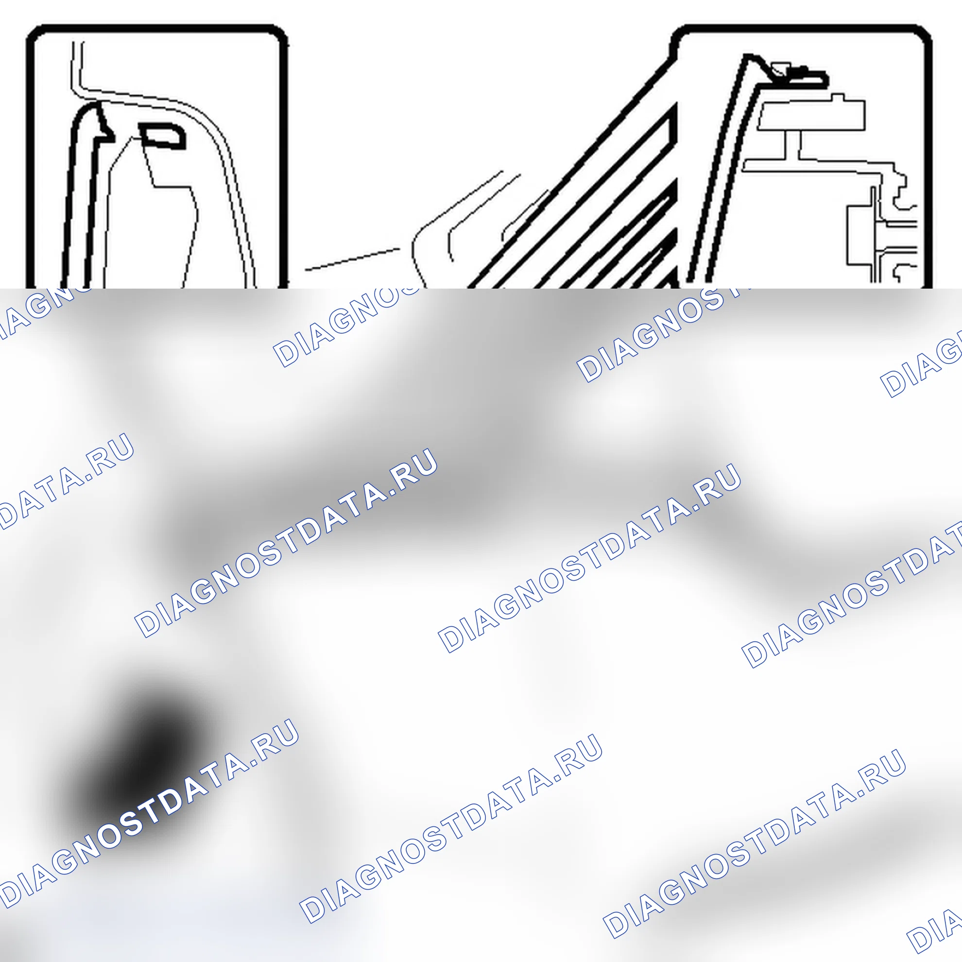 Рис. 354. Toyota Prius PHV pre-III