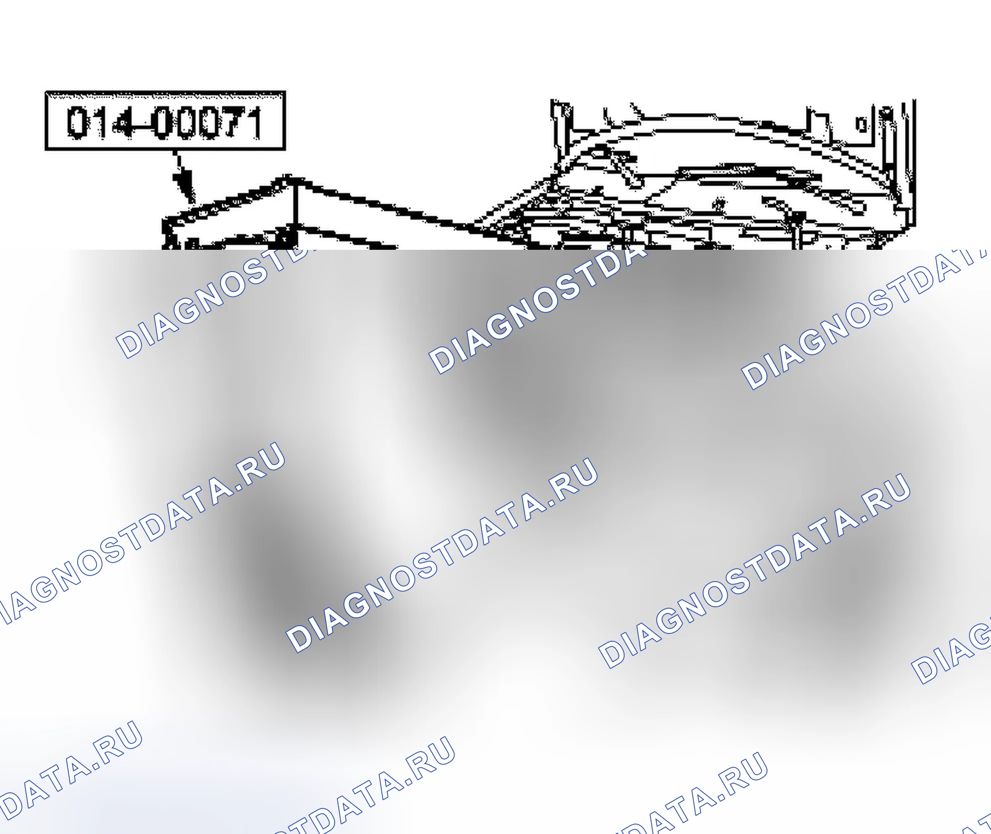 Рис. 1669. Ford Econoline E250 