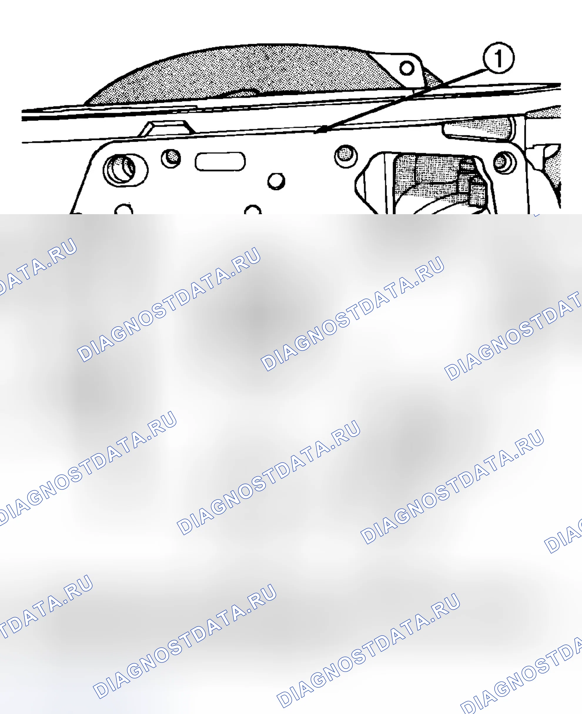 Рис. 210. Dodge Pickup R2500 