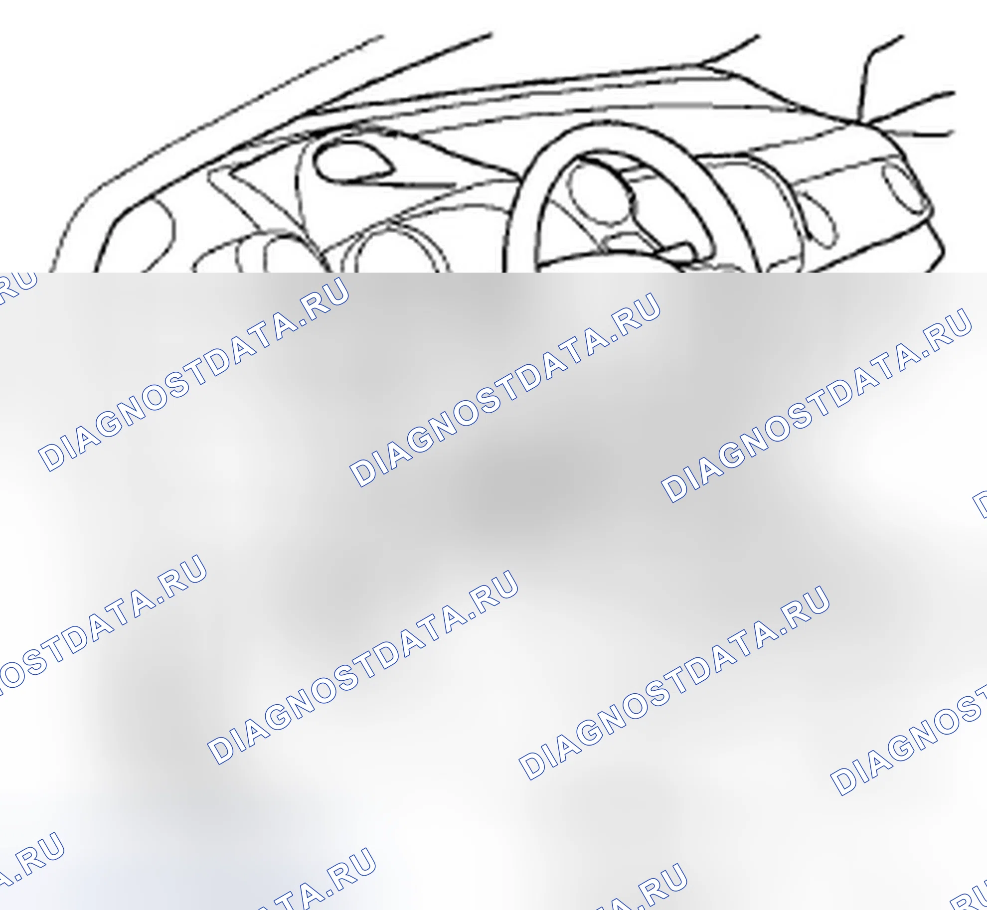 Рис. 4. Honda Insight ZE2