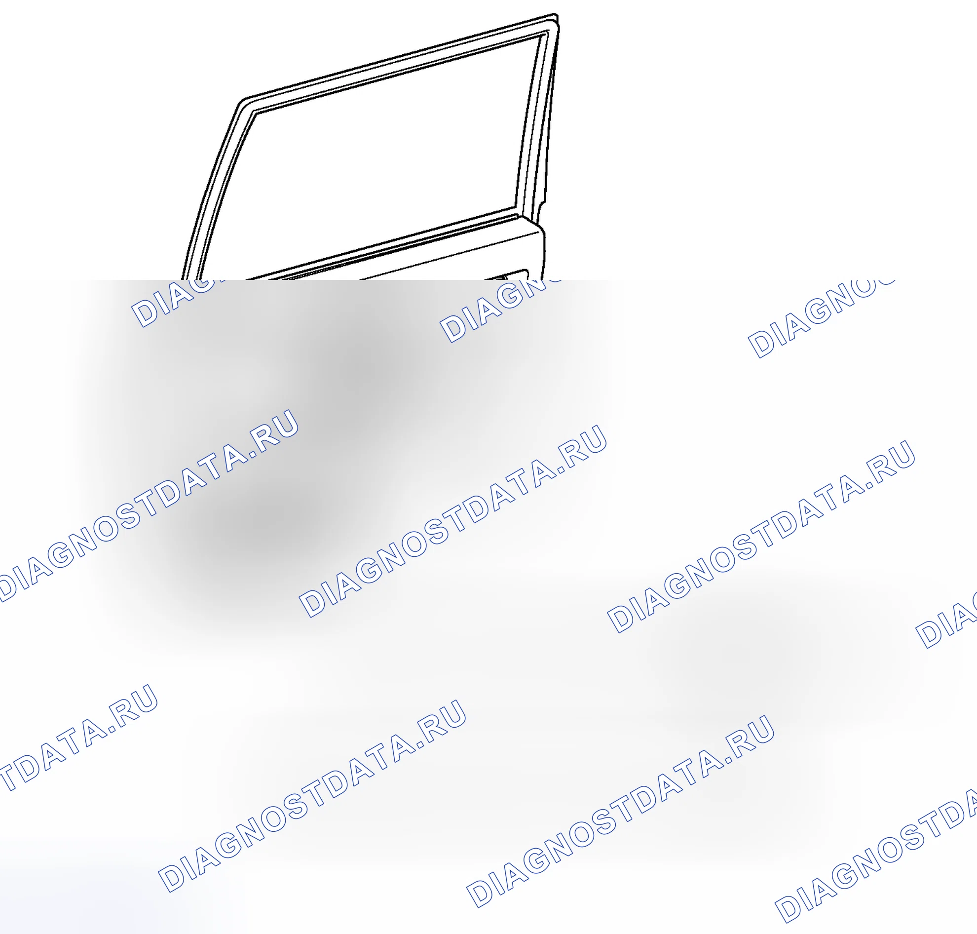 Рис. 9: ИЛЛЮСТРАЦИЯ. Toyota FJ Cruiser I