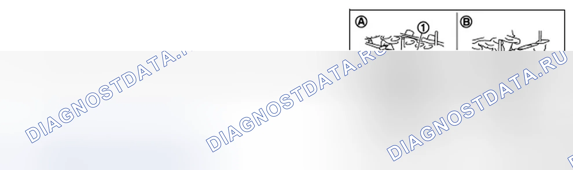 Рис. 60: УСТАНОВКА. Infiniti FX35 II
