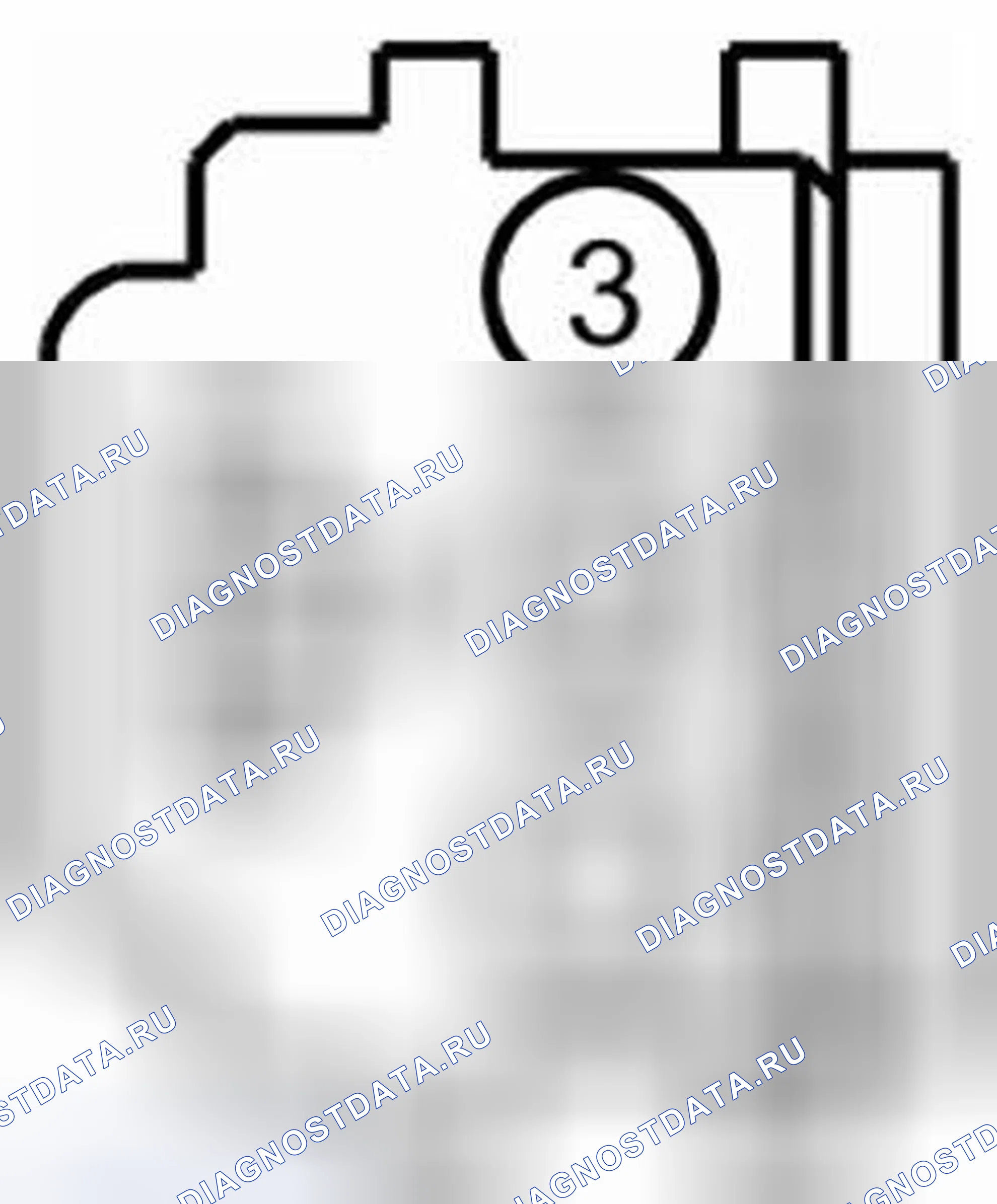 Рис. 4: Точечное испытание. Ford Explorer V