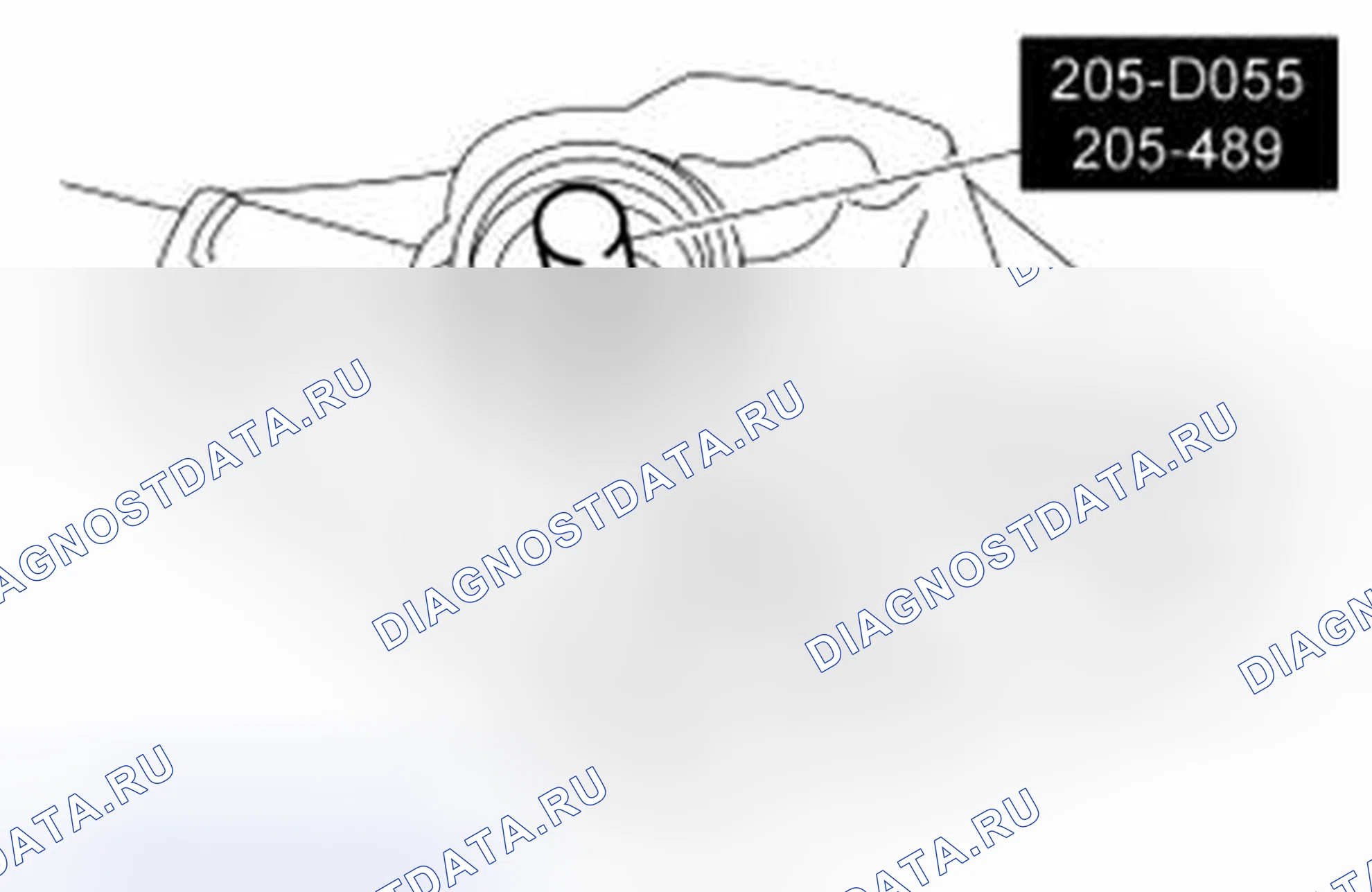 Рис. 77. Ford Pickup F250 Super Duty II