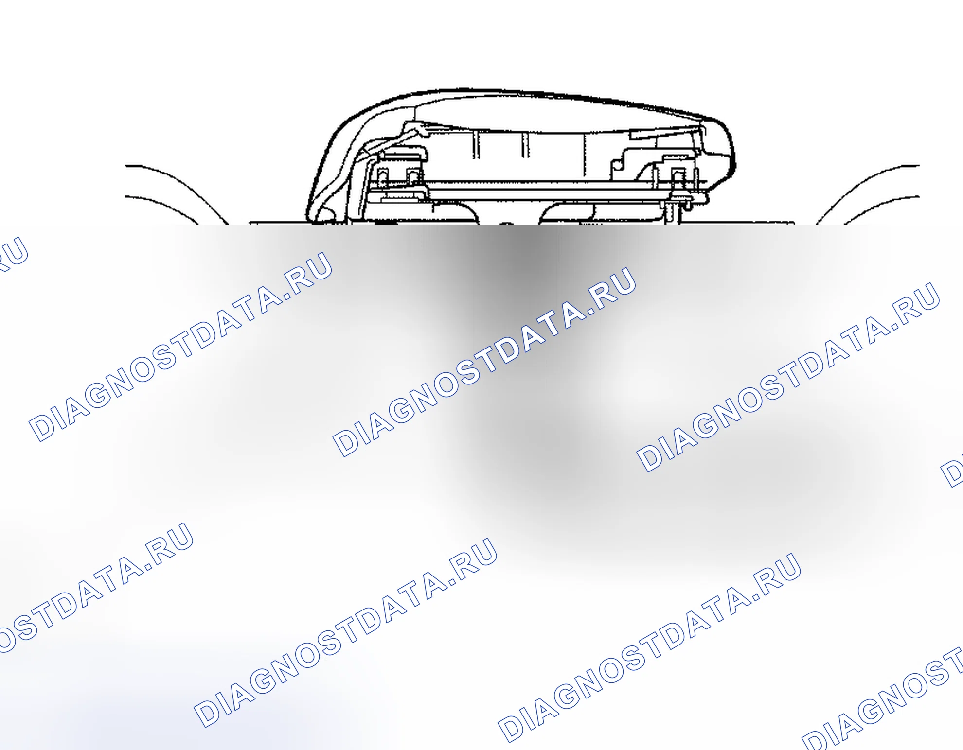 Рис. 417. Haval Xiaolong Max I